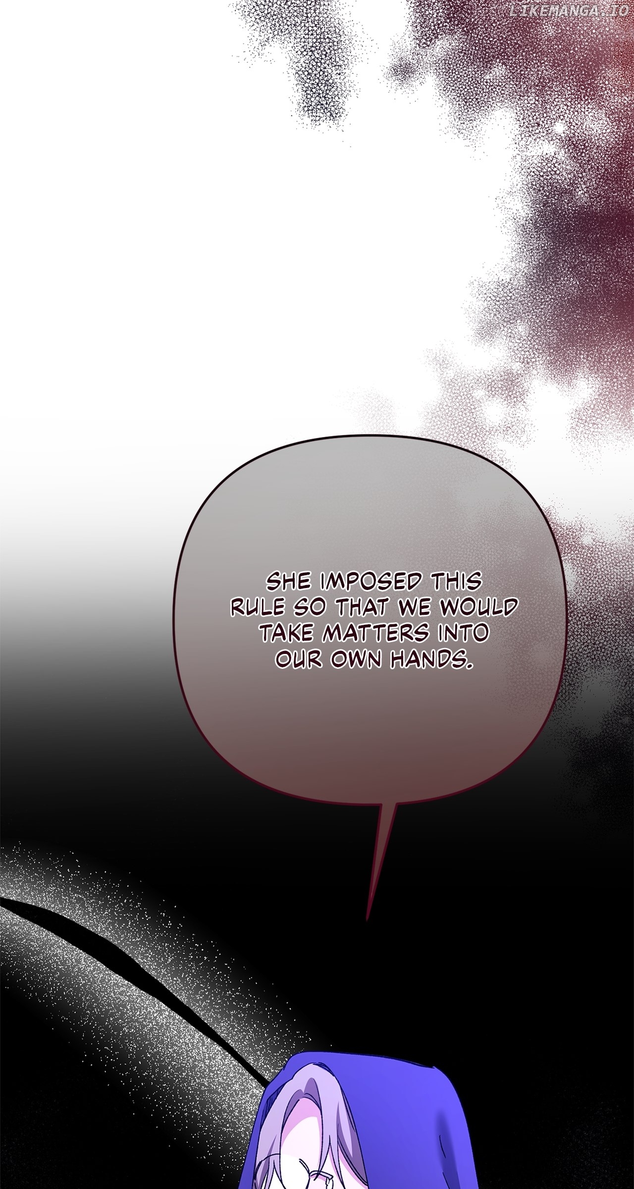 Hoodwinked into Her First Kiss Chapter 51 - page 71