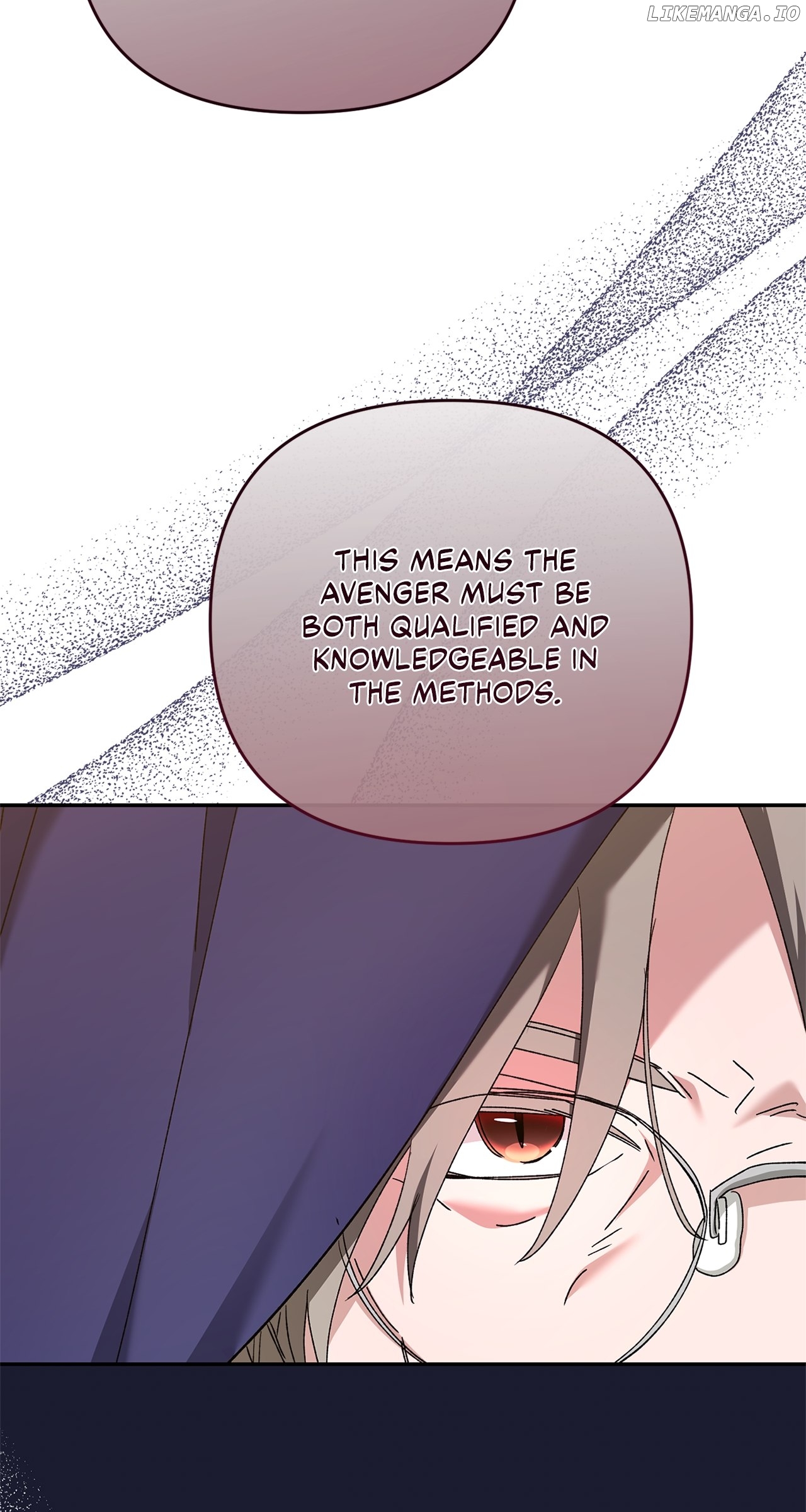 Hoodwinked into Her First Kiss Chapter 51 - page 73