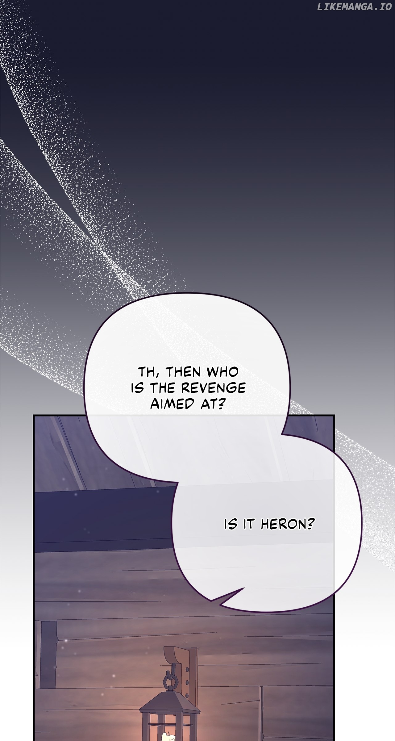 Hoodwinked into Her First Kiss Chapter 51 - page 74