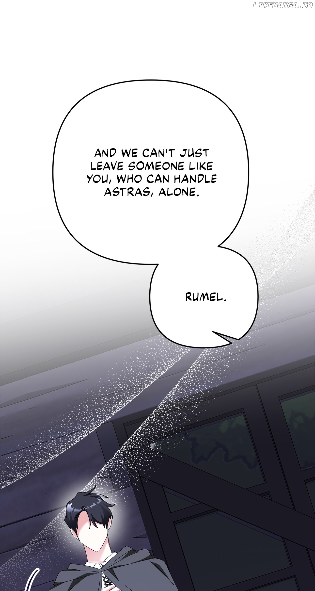 Hoodwinked into Her First Kiss Chapter 51 - page 76