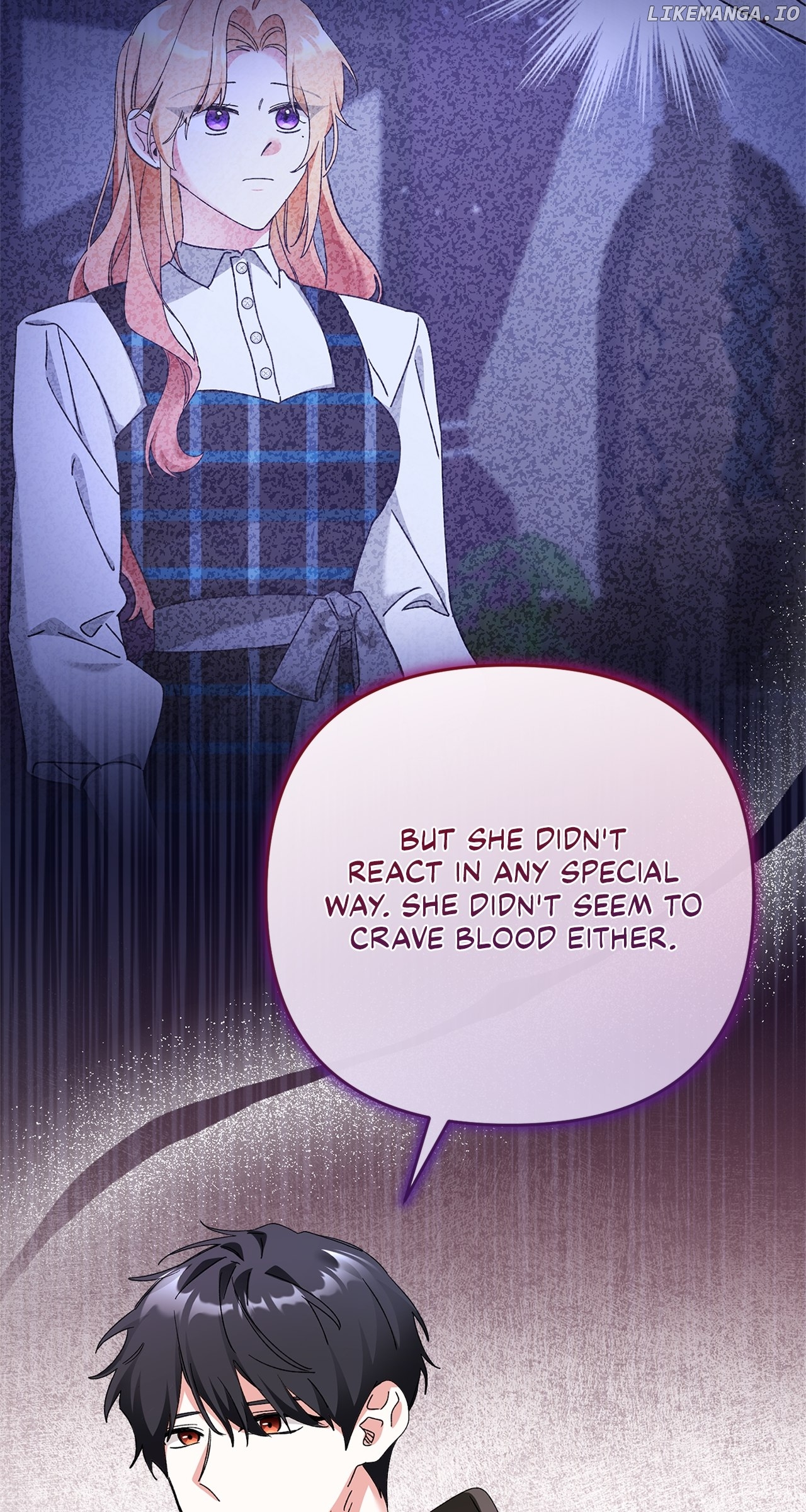 Hoodwinked into Her First Kiss Chapter 51 - page 79