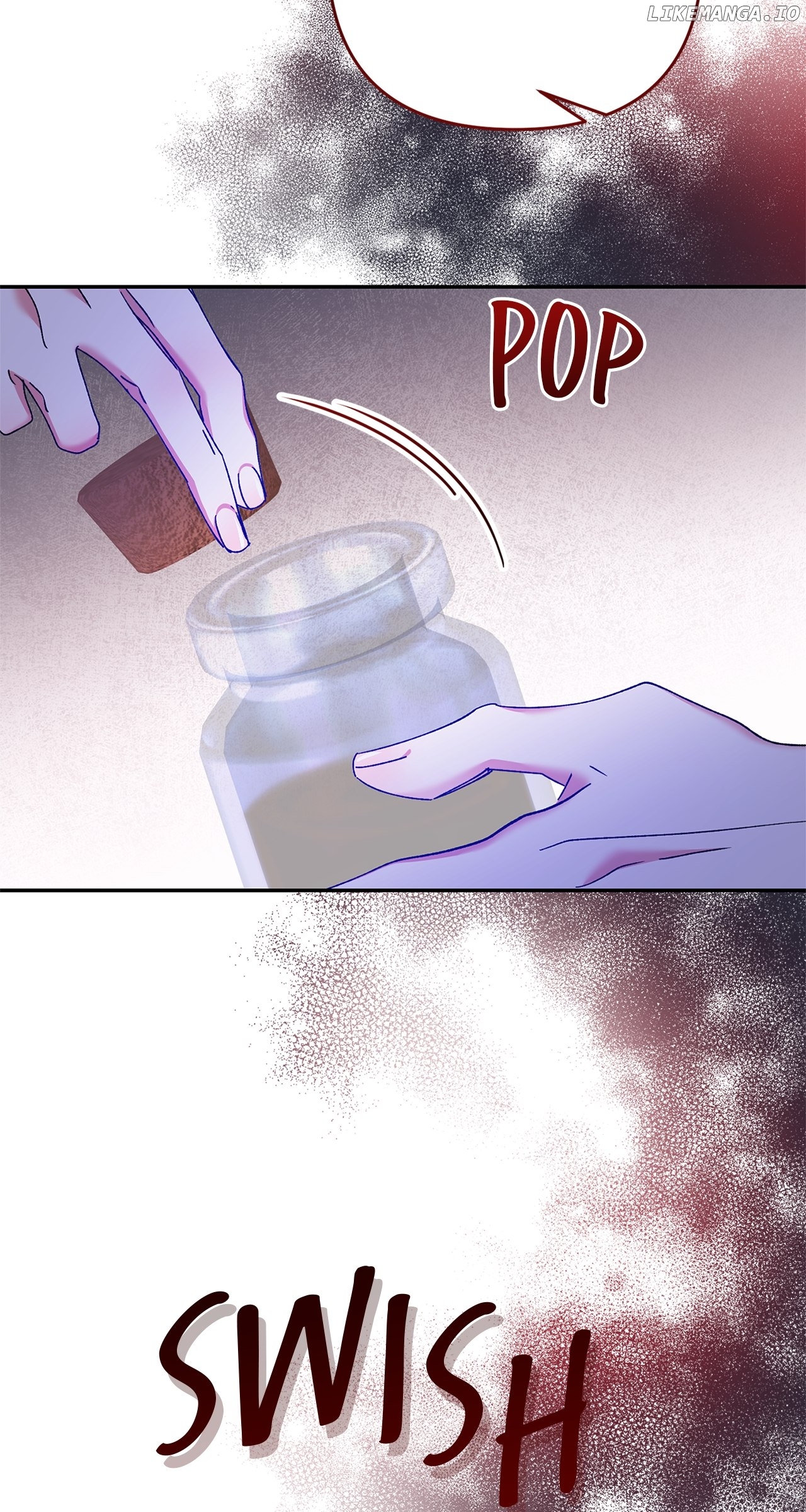 Hoodwinked into Her First Kiss Chapter 51 - page 81