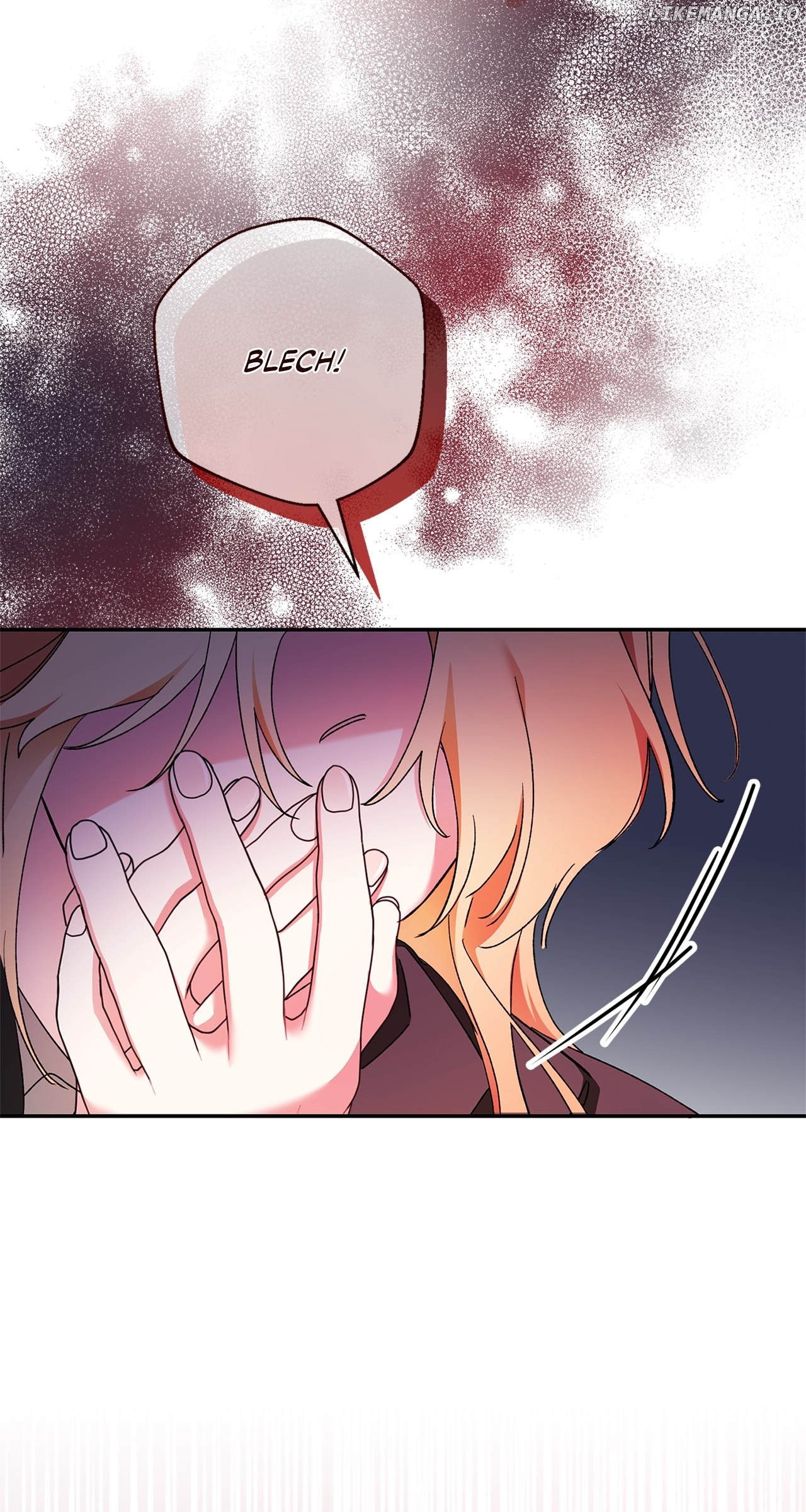 Hoodwinked into Her First Kiss Chapter 51 - page 82