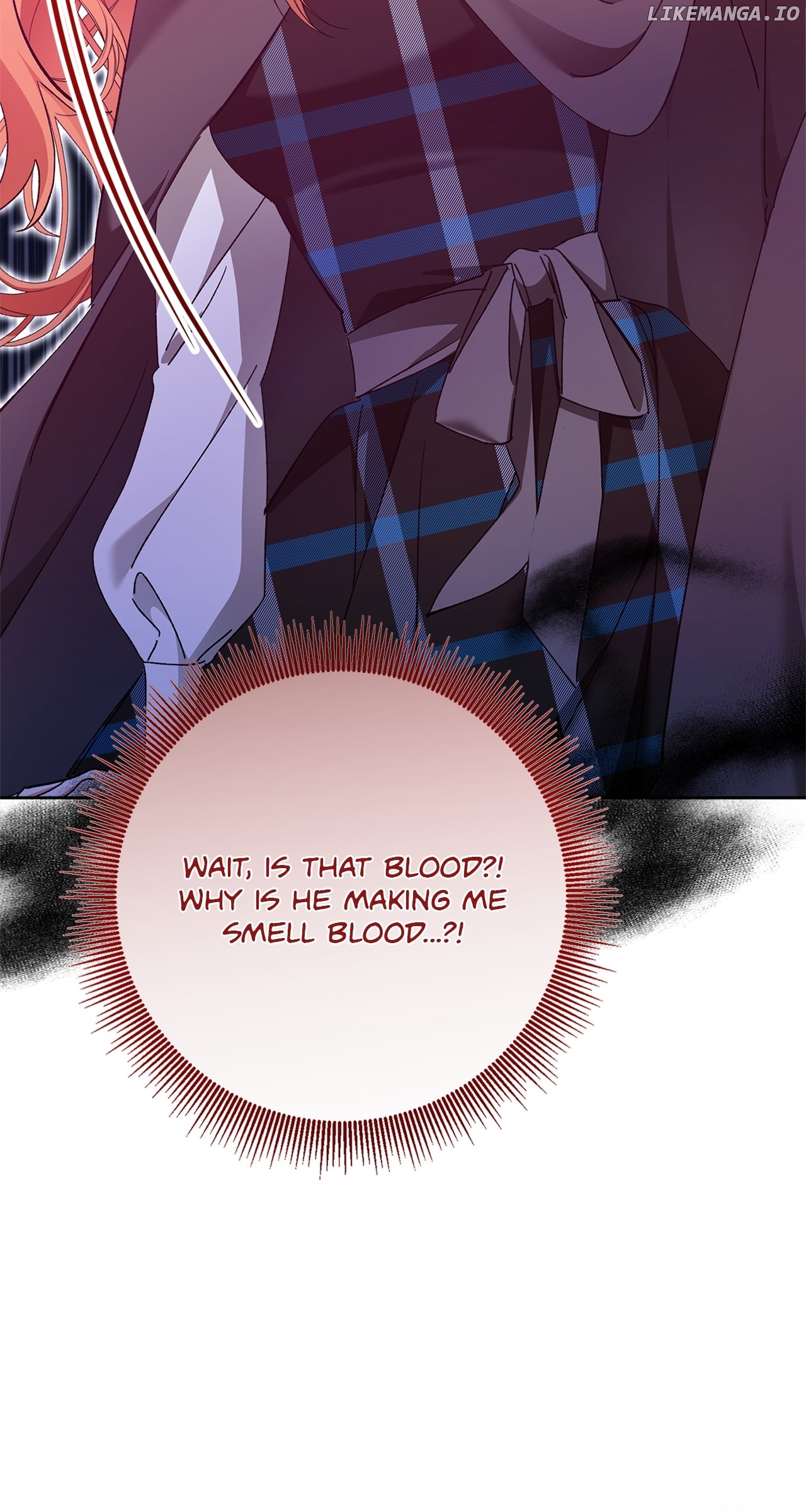 Hoodwinked into Her First Kiss Chapter 51 - page 84