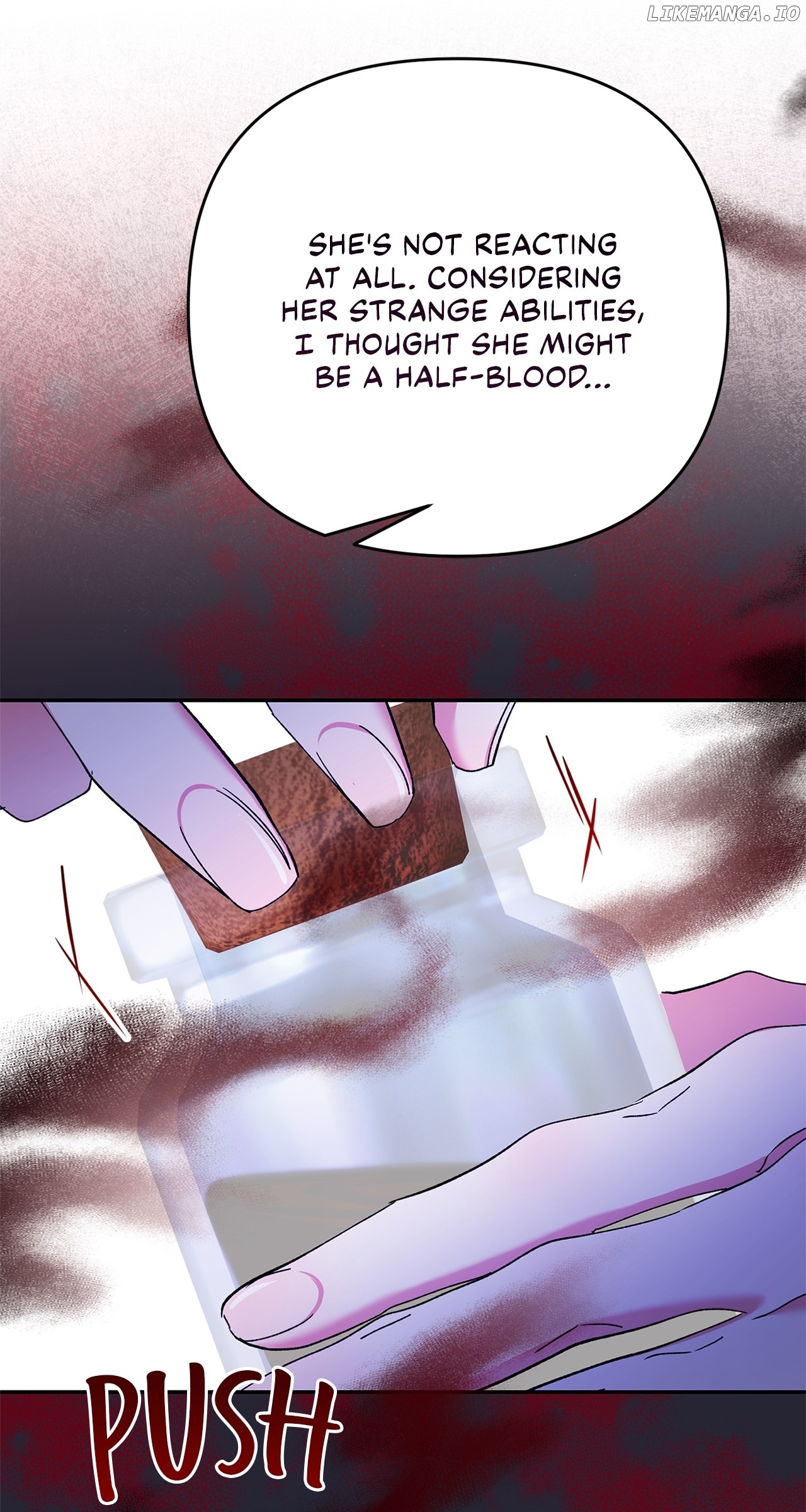 Hoodwinked into Her First Kiss Chapter 51 - page 85