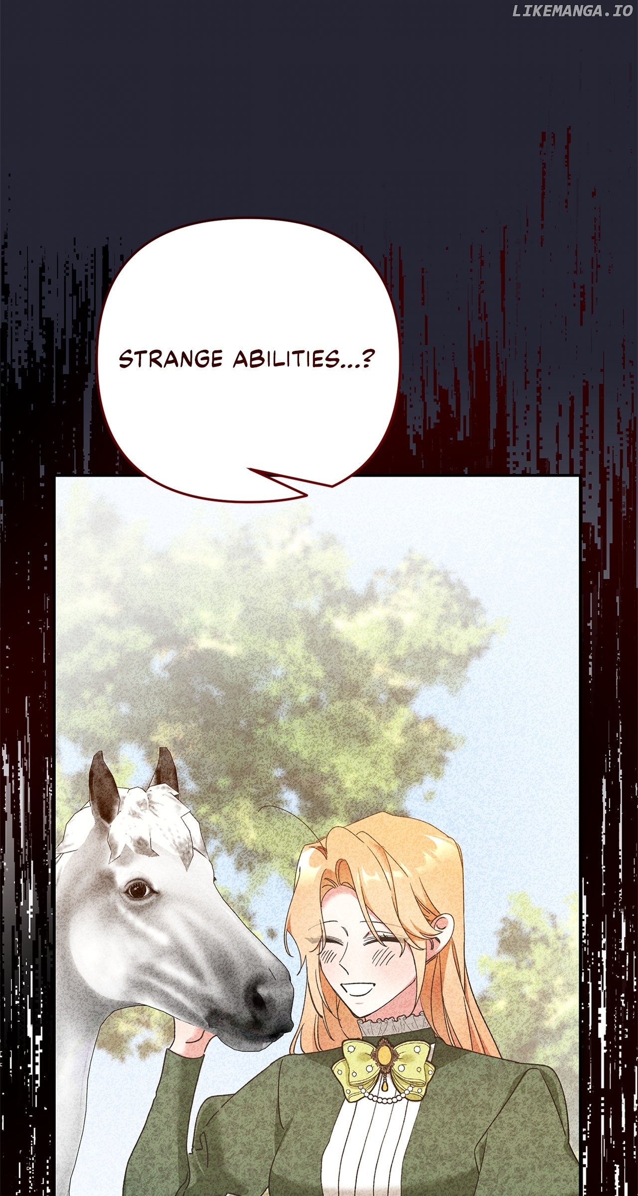 Hoodwinked into Her First Kiss Chapter 51 - page 87