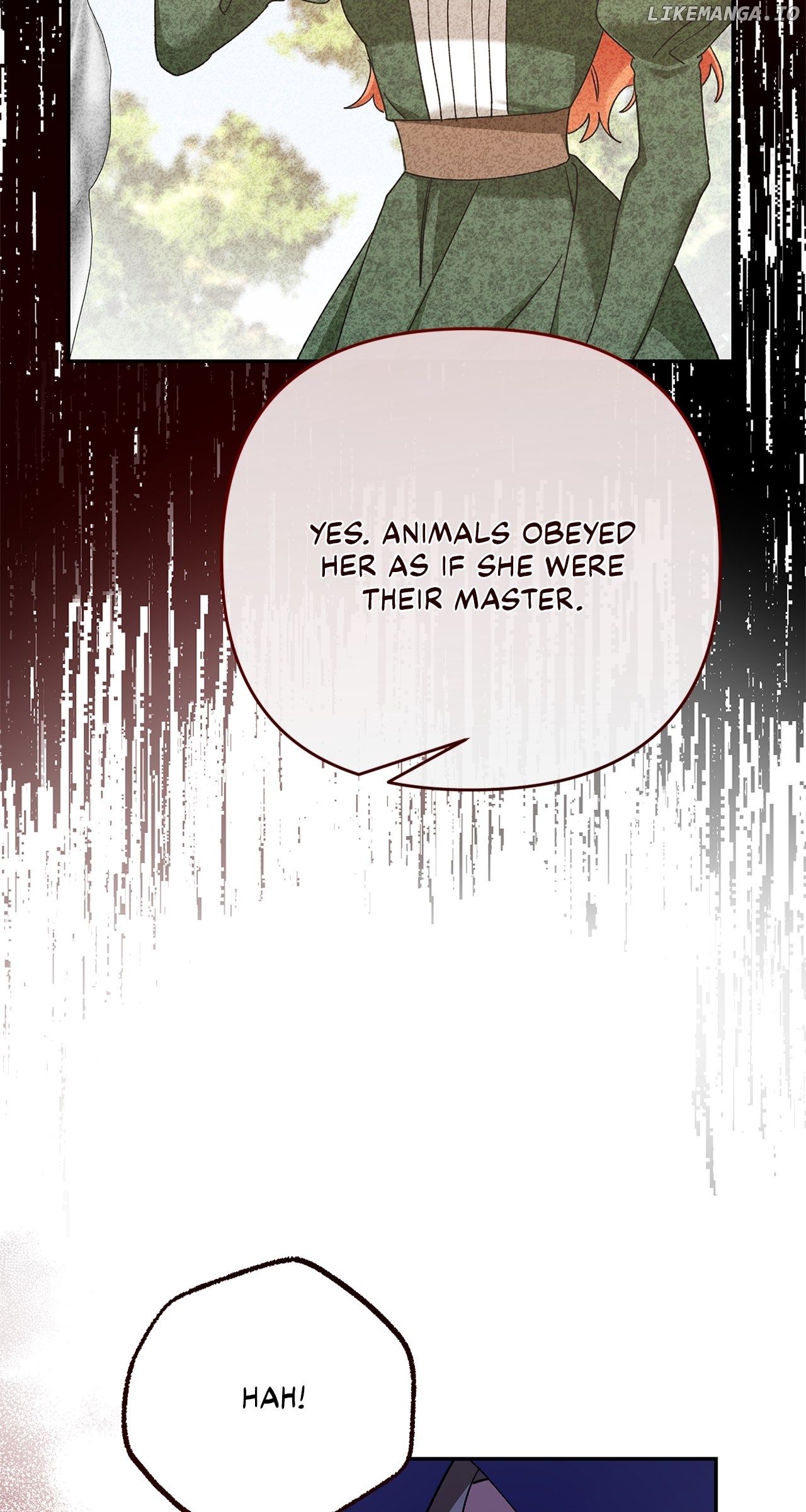 Hoodwinked into Her First Kiss Chapter 51 - page 88