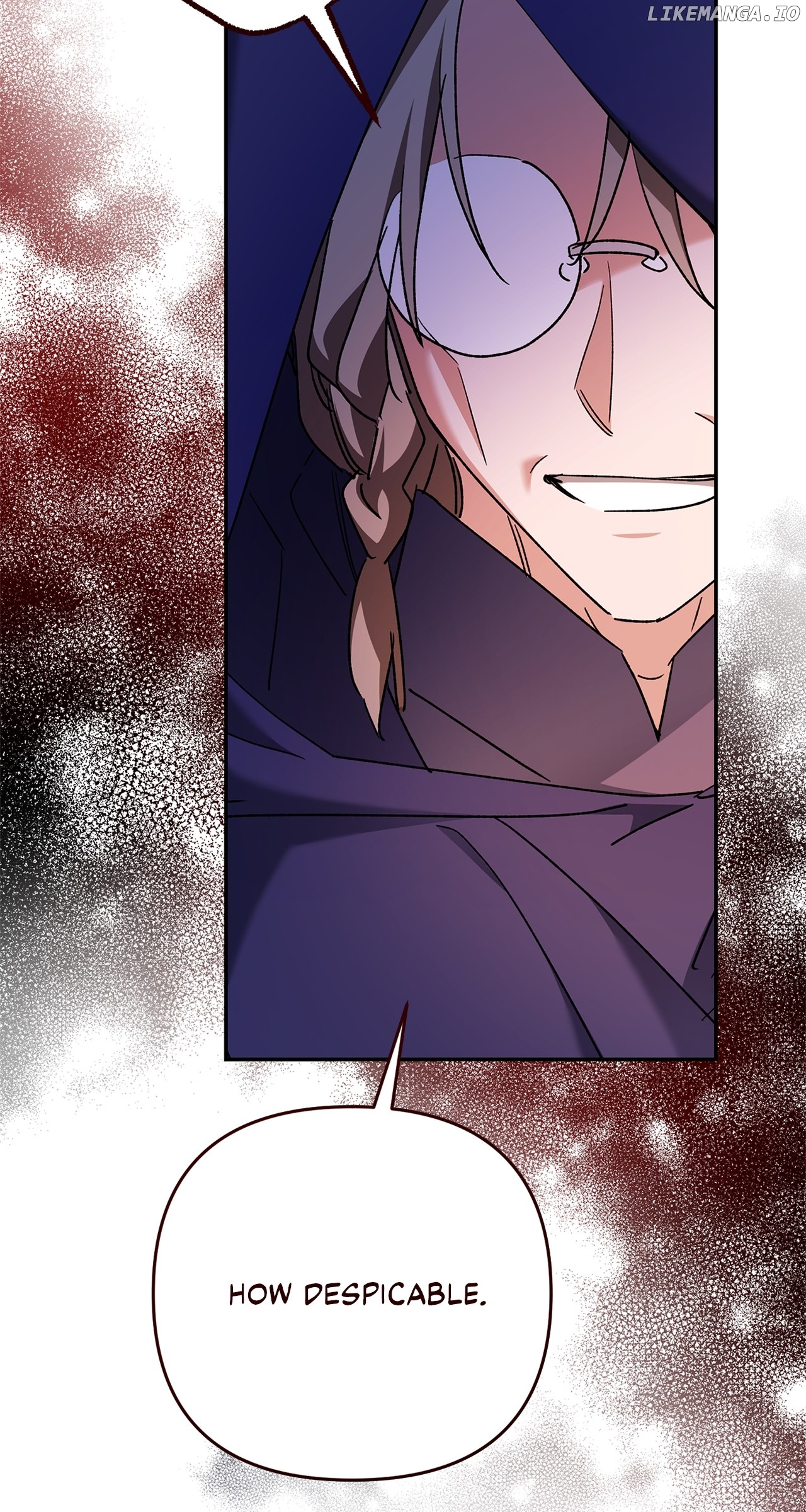 Hoodwinked into Her First Kiss Chapter 51 - page 89