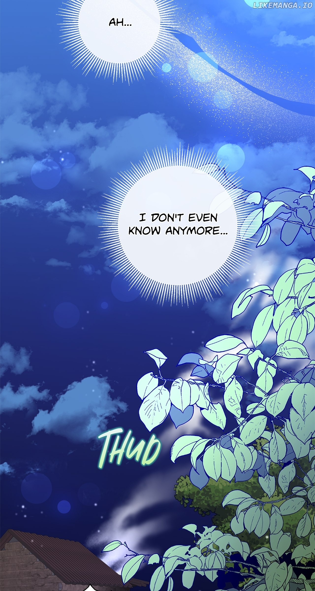 Hoodwinked into Her First Kiss Chapter 52 - page 32