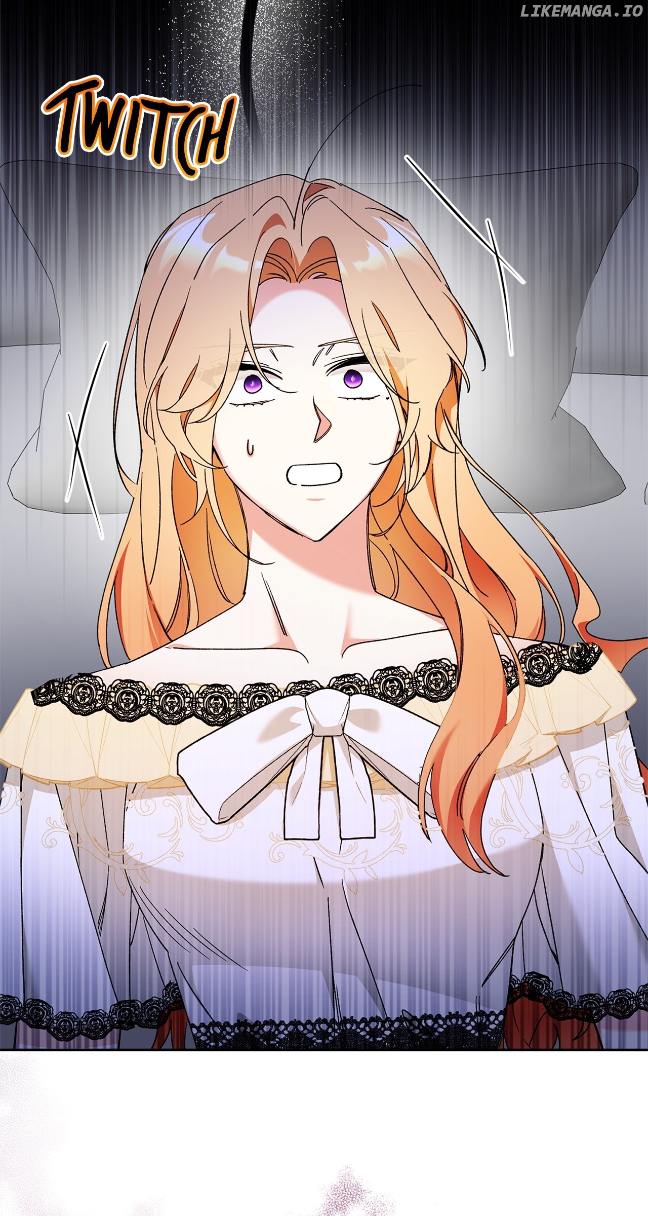 Hoodwinked into Her First Kiss Chapter 52 - page 48
