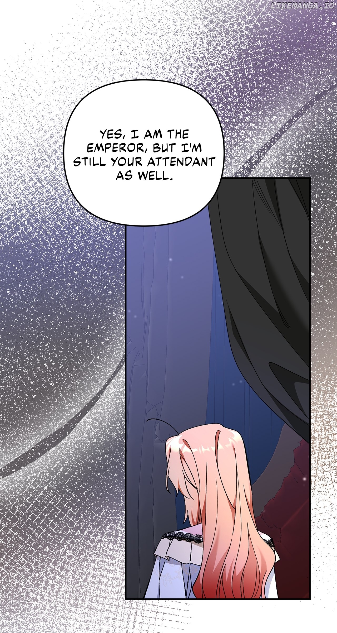 Hoodwinked into Her First Kiss Chapter 52 - page 60