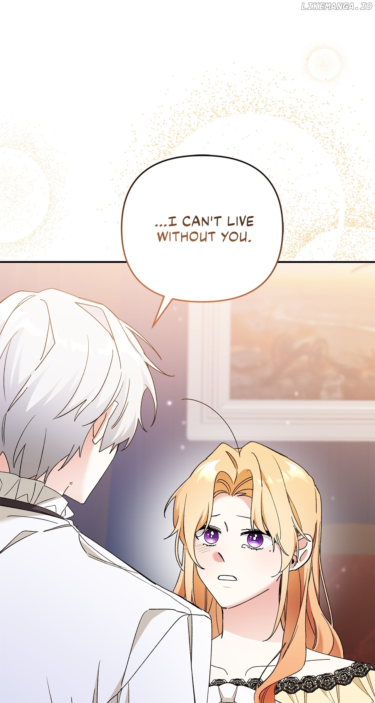 Hoodwinked into Her First Kiss Chapter 52 - page 78