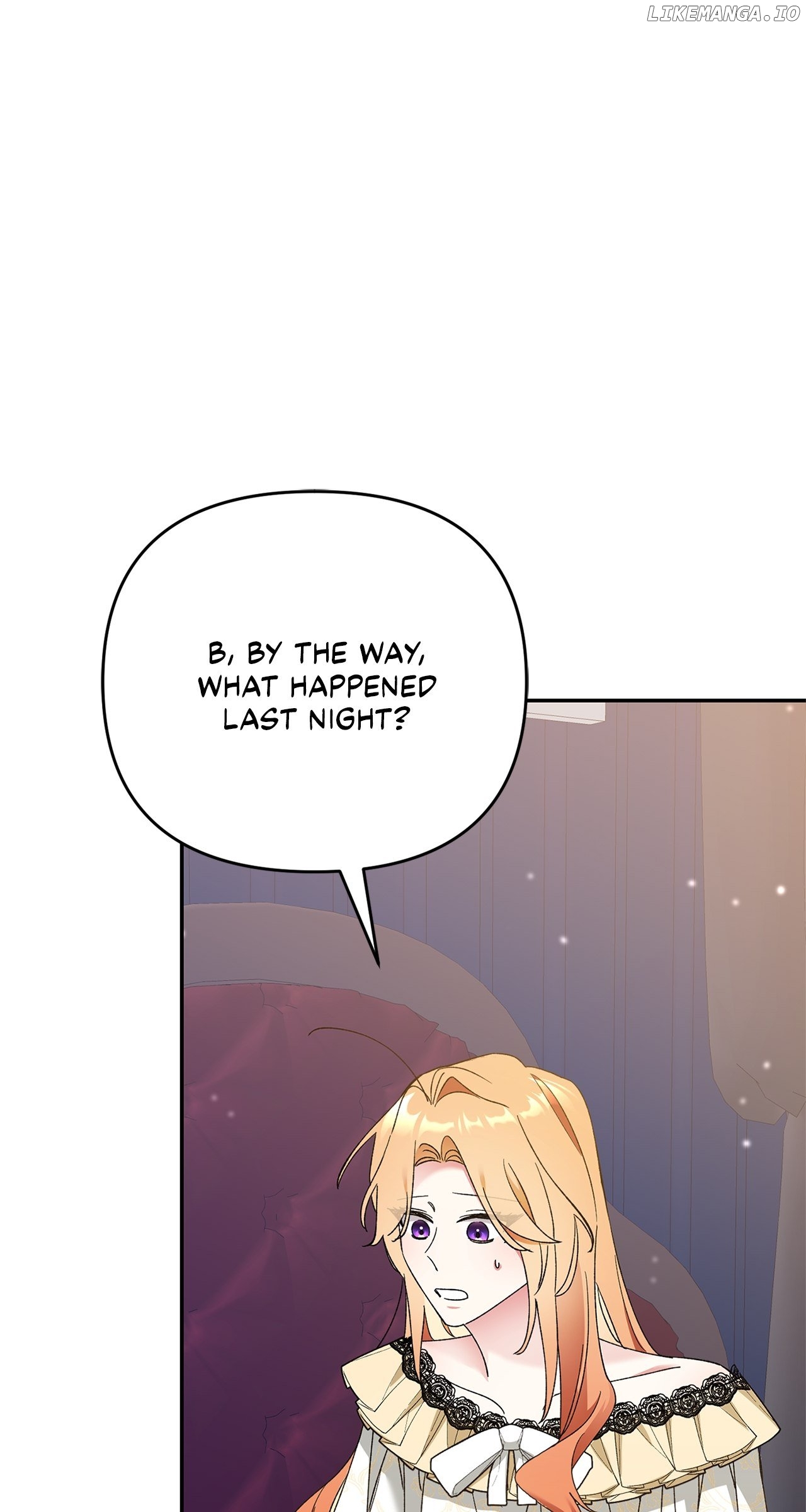 Hoodwinked into Her First Kiss Chapter 53 - page 1