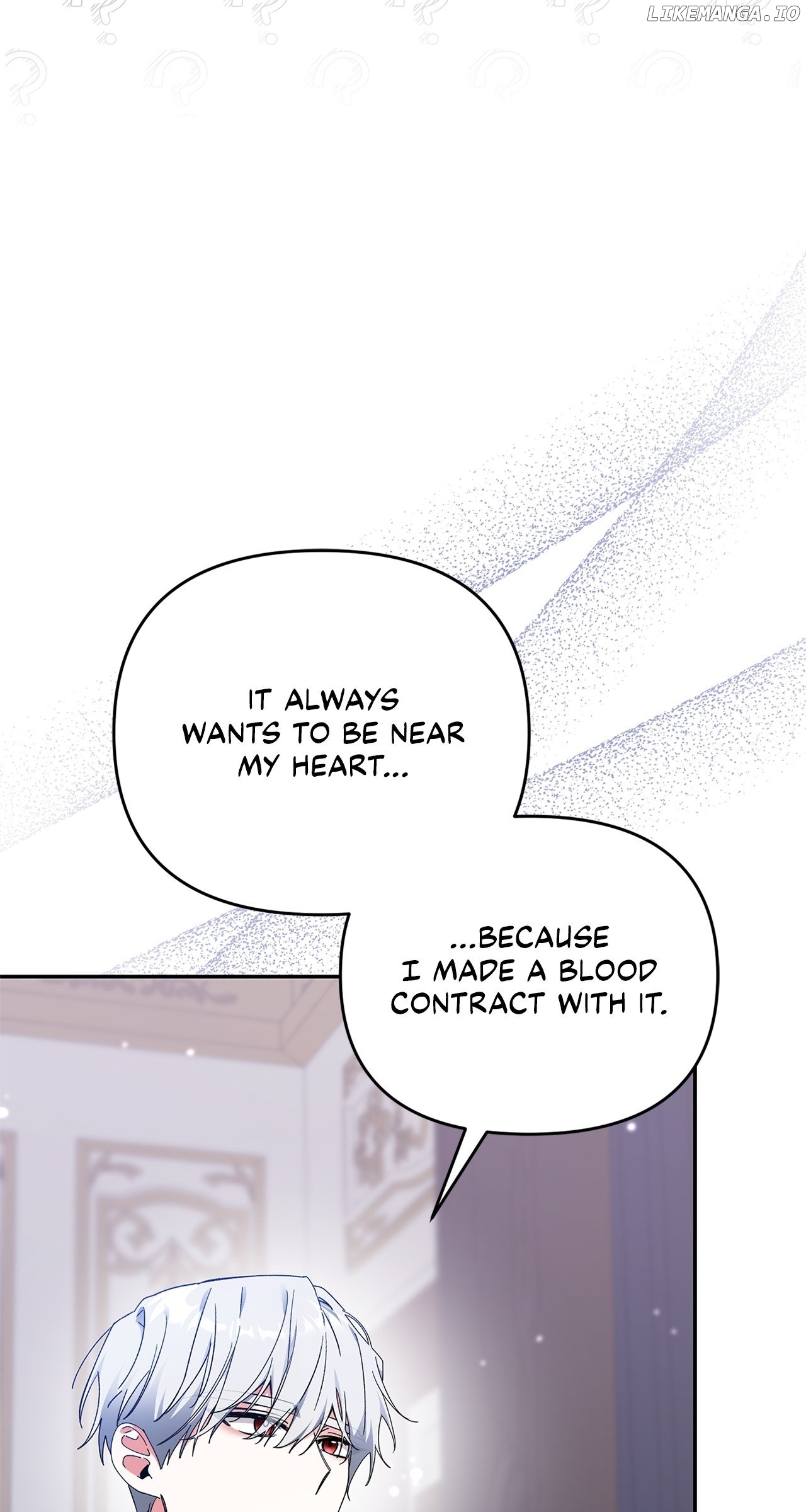 Hoodwinked into Her First Kiss Chapter 53 - page 10