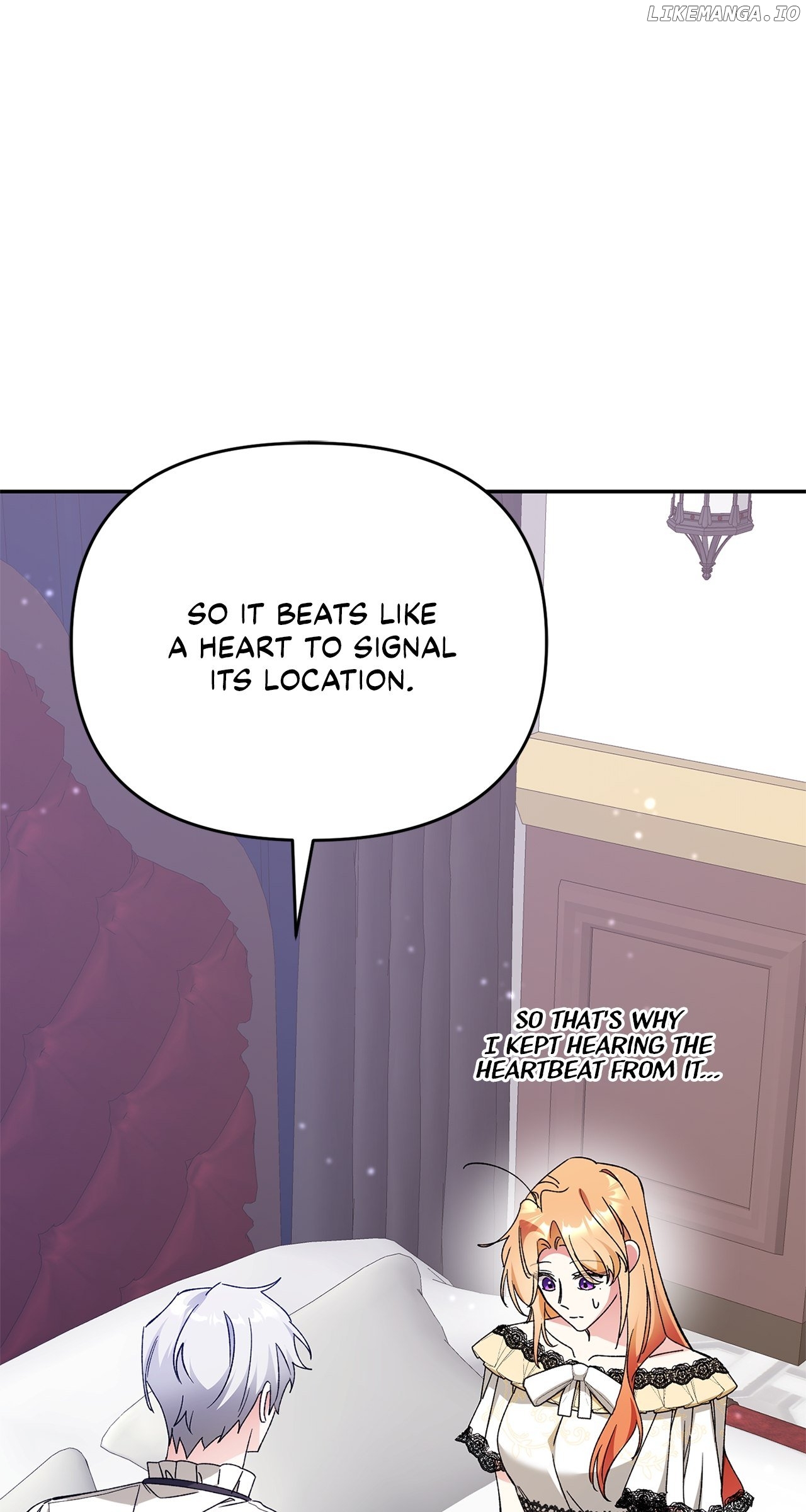 Hoodwinked into Her First Kiss Chapter 53 - page 12