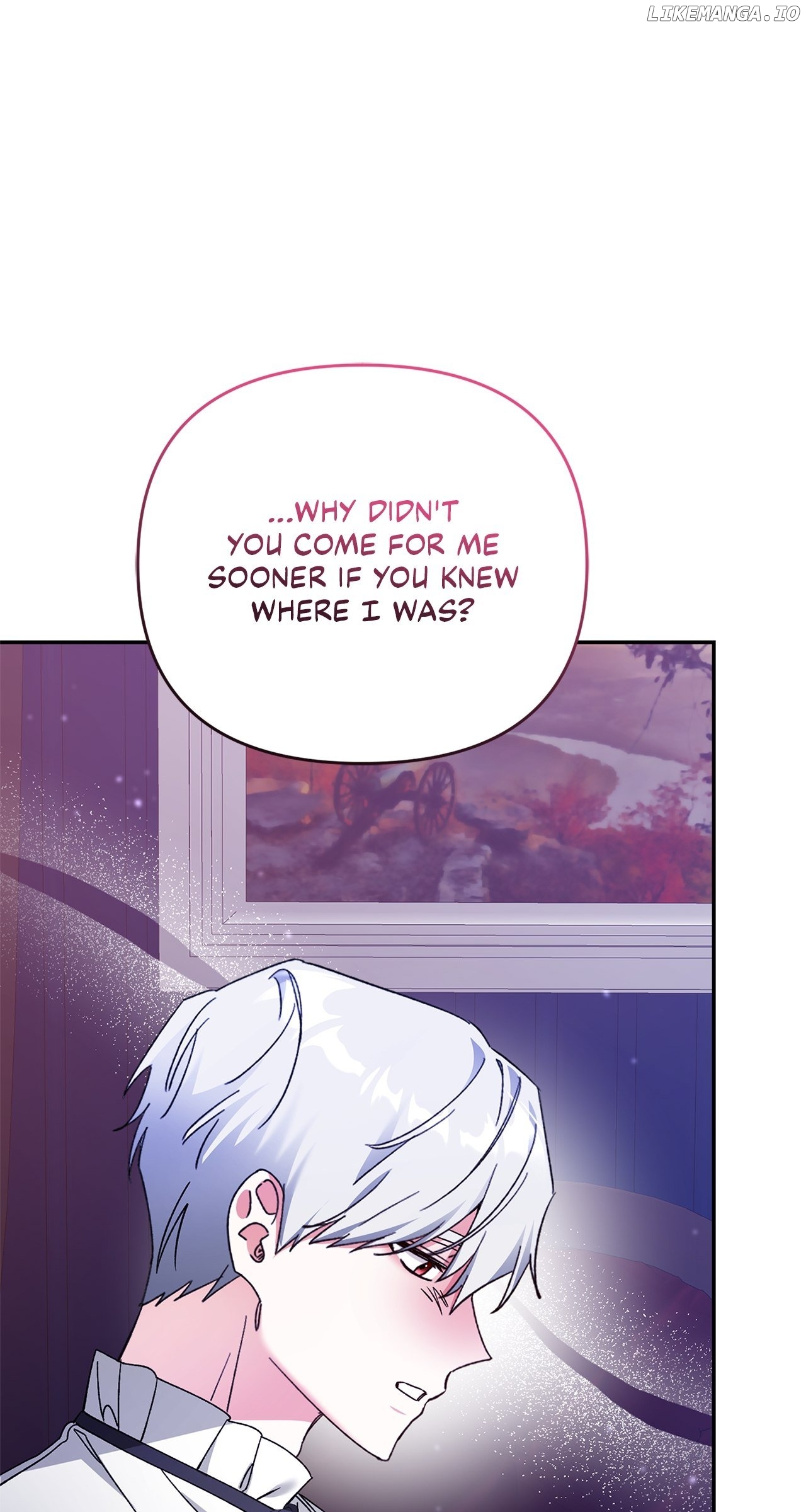 Hoodwinked into Her First Kiss Chapter 53 - page 15