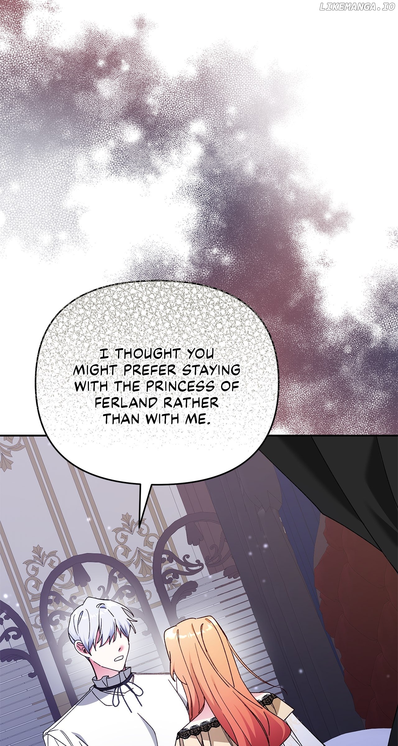 Hoodwinked into Her First Kiss Chapter 53 - page 17