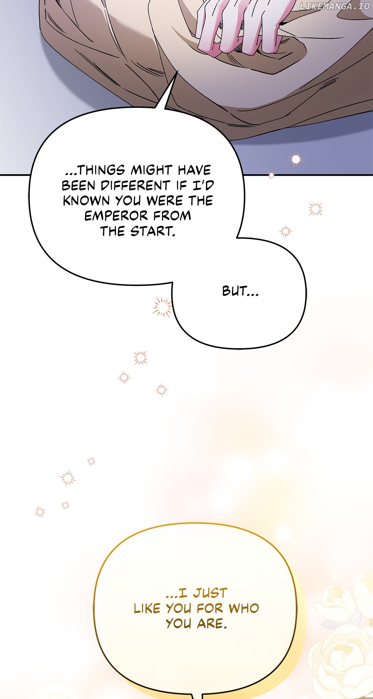 Hoodwinked into Her First Kiss Chapter 53 - page 19