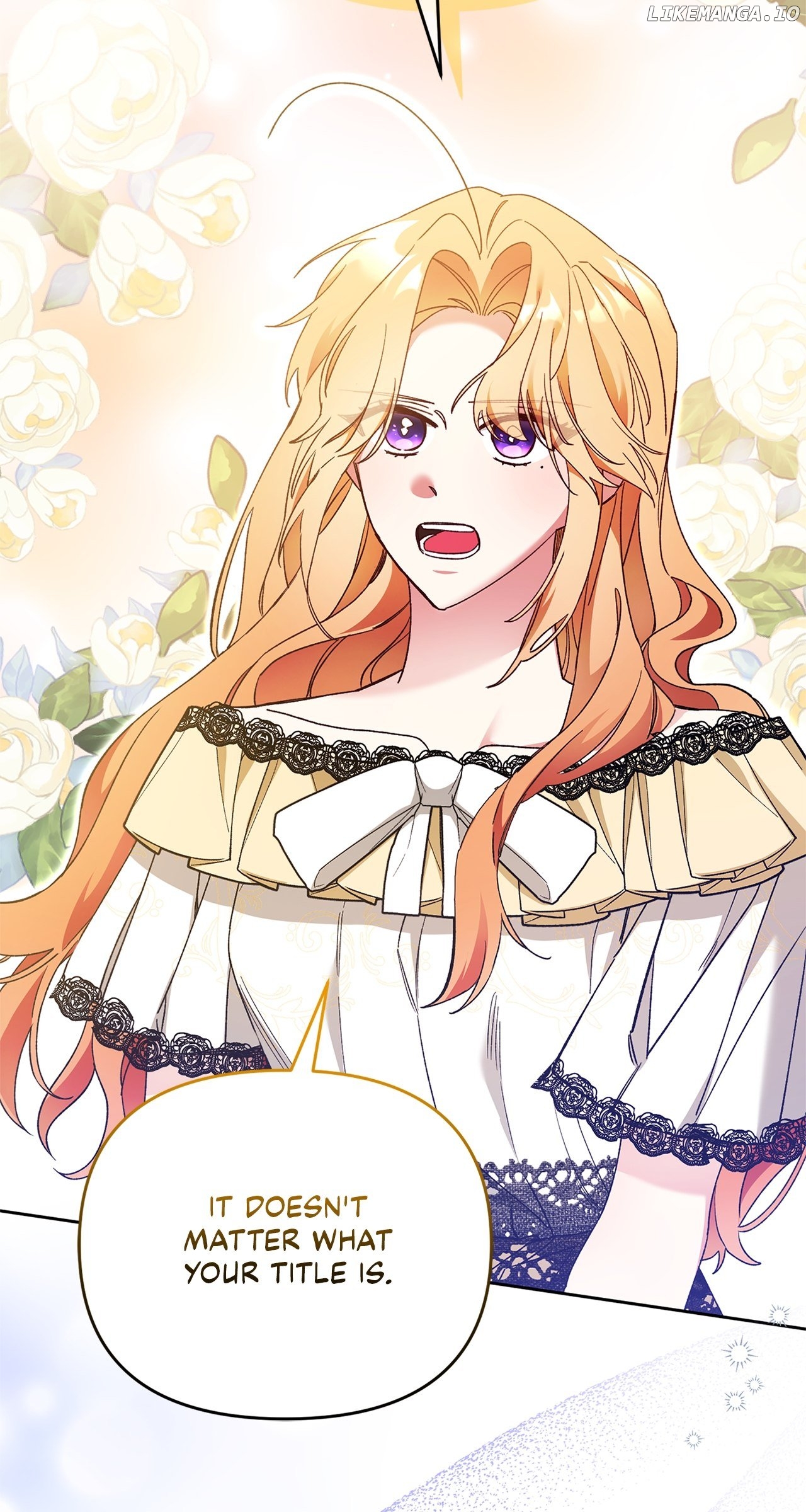 Hoodwinked into Her First Kiss Chapter 53 - page 20