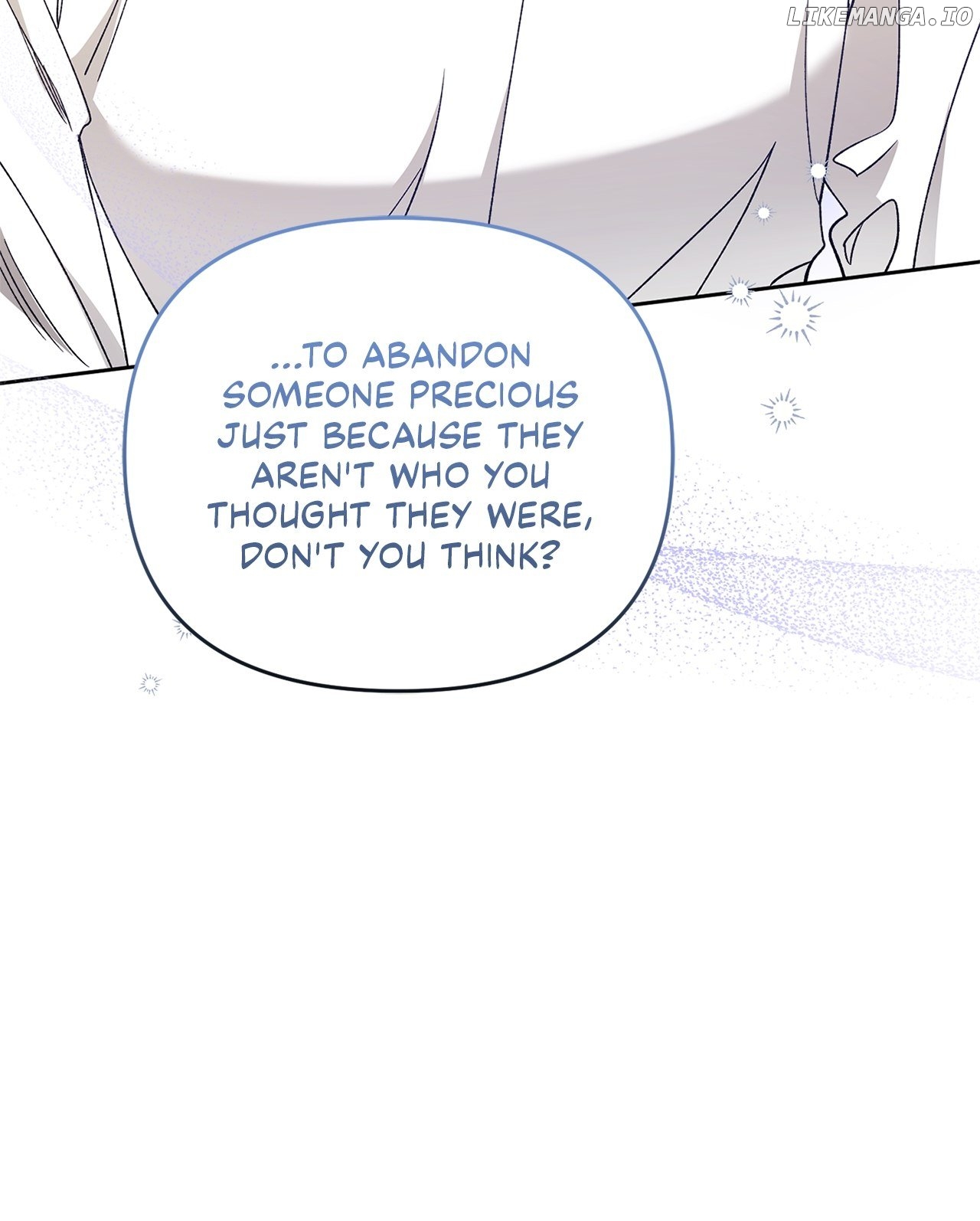 Hoodwinked into Her First Kiss Chapter 53 - page 22