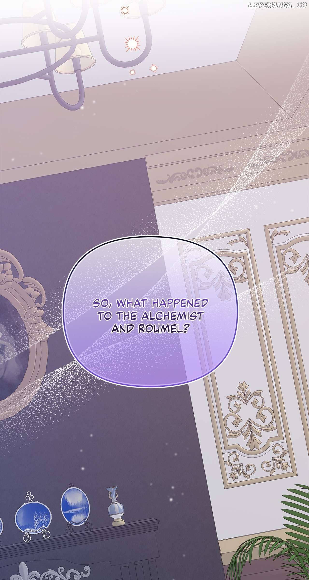 Hoodwinked into Her First Kiss Chapter 53 - page 28