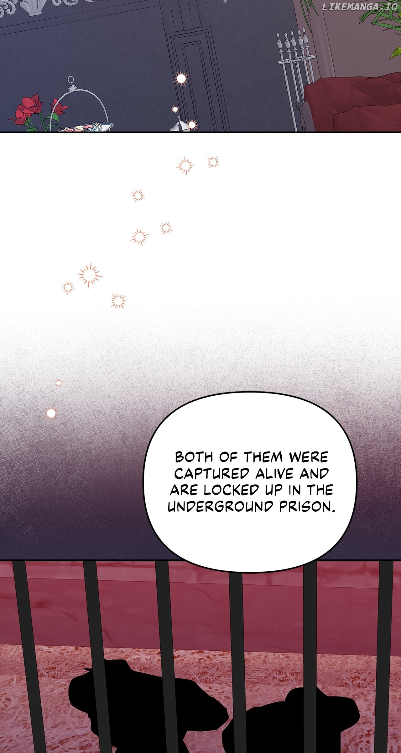 Hoodwinked into Her First Kiss Chapter 53 - page 29