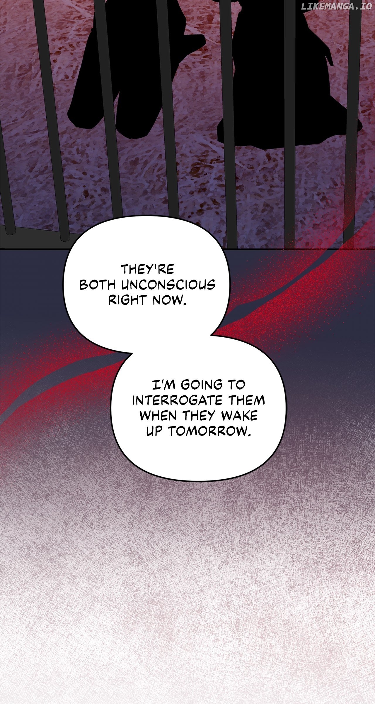 Hoodwinked into Her First Kiss Chapter 53 - page 30