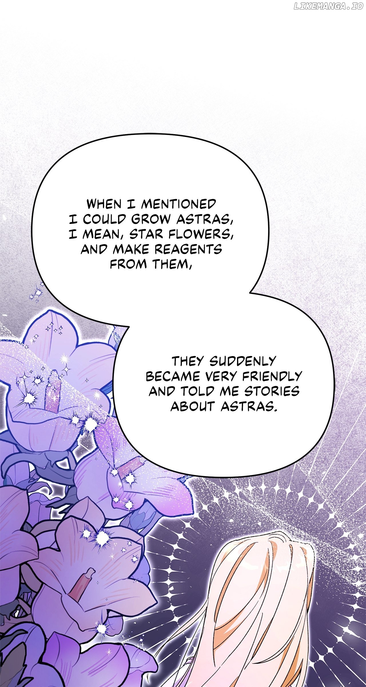 Hoodwinked into Her First Kiss Chapter 53 - page 34