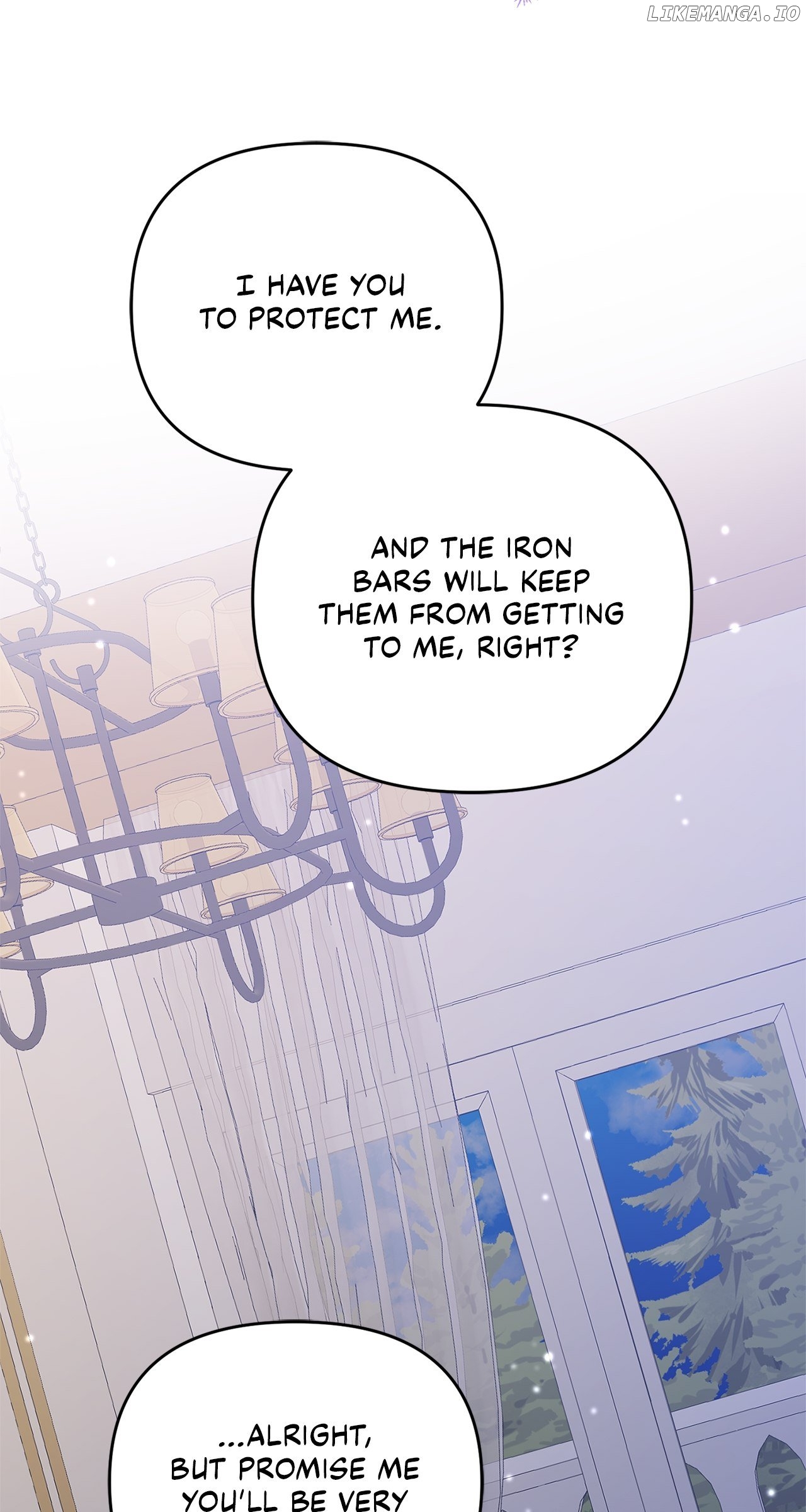 Hoodwinked into Her First Kiss Chapter 53 - page 39