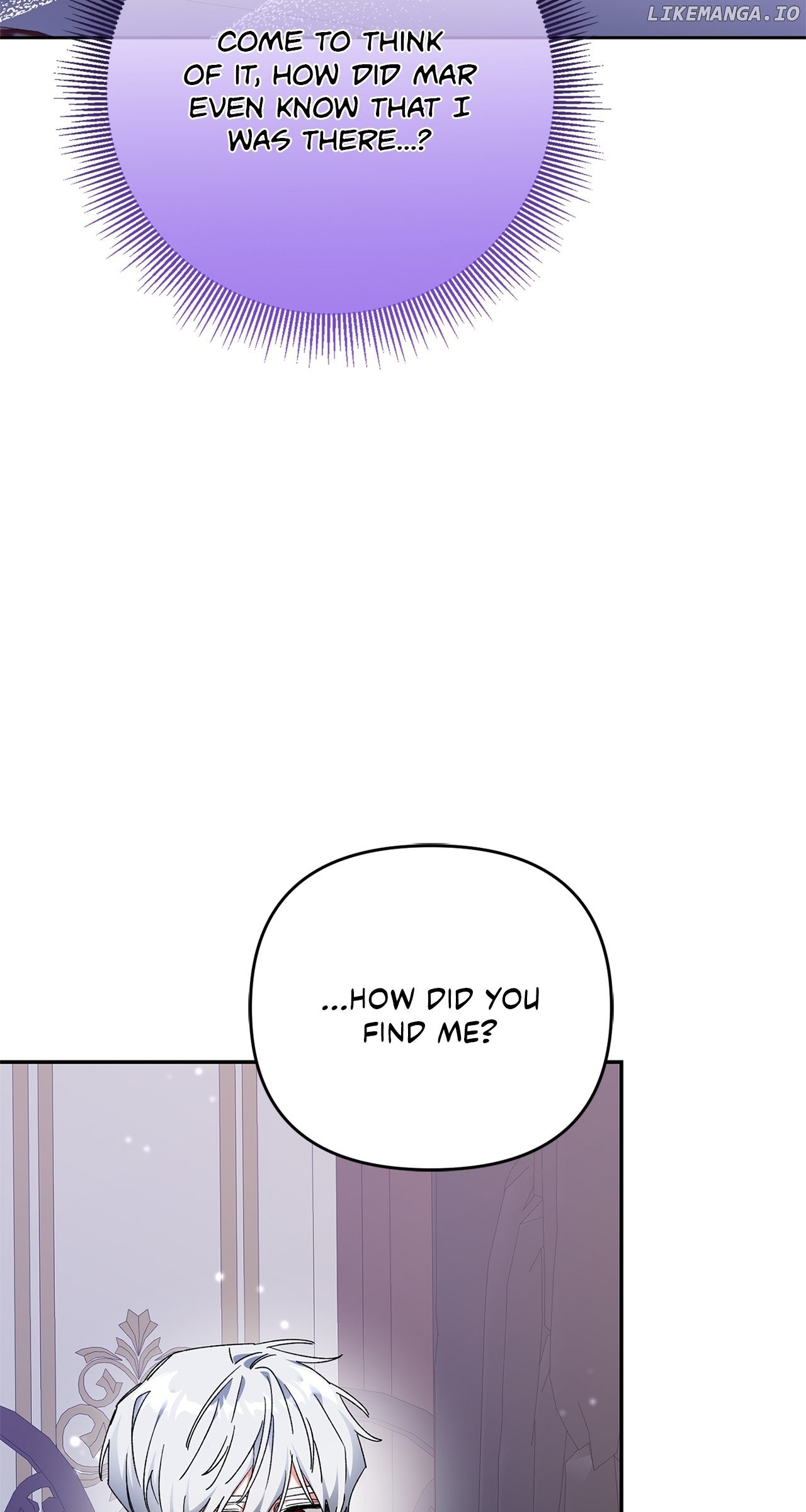 Hoodwinked into Her First Kiss Chapter 53 - page 4