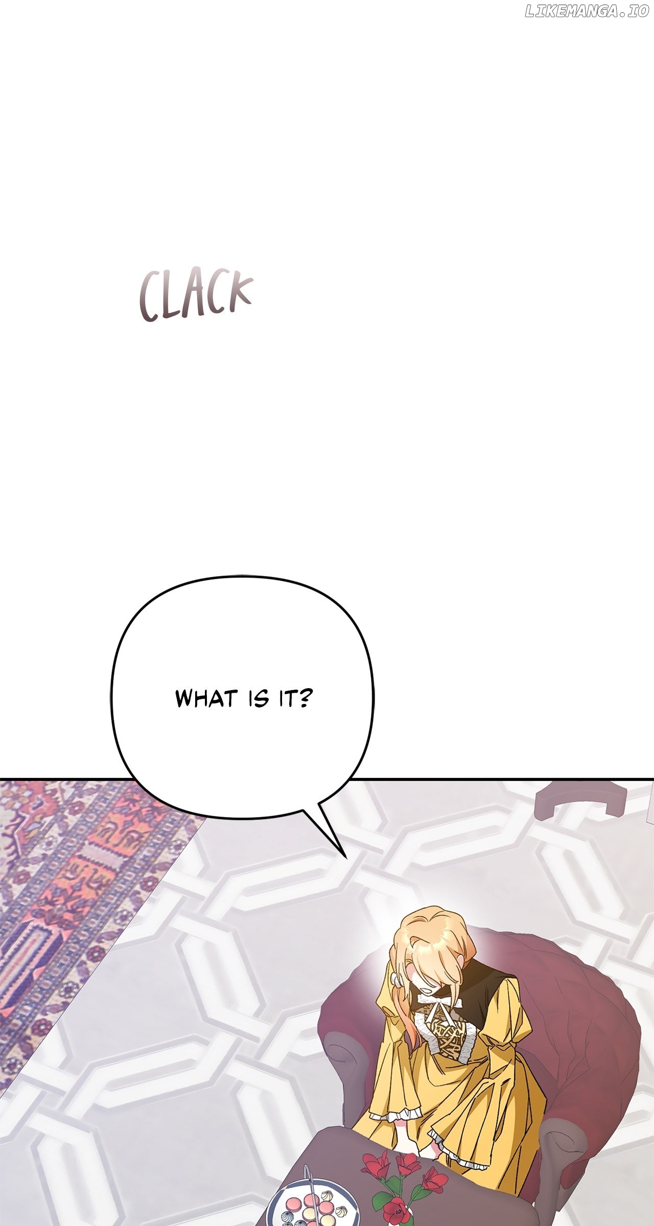 Hoodwinked into Her First Kiss Chapter 53 - page 45