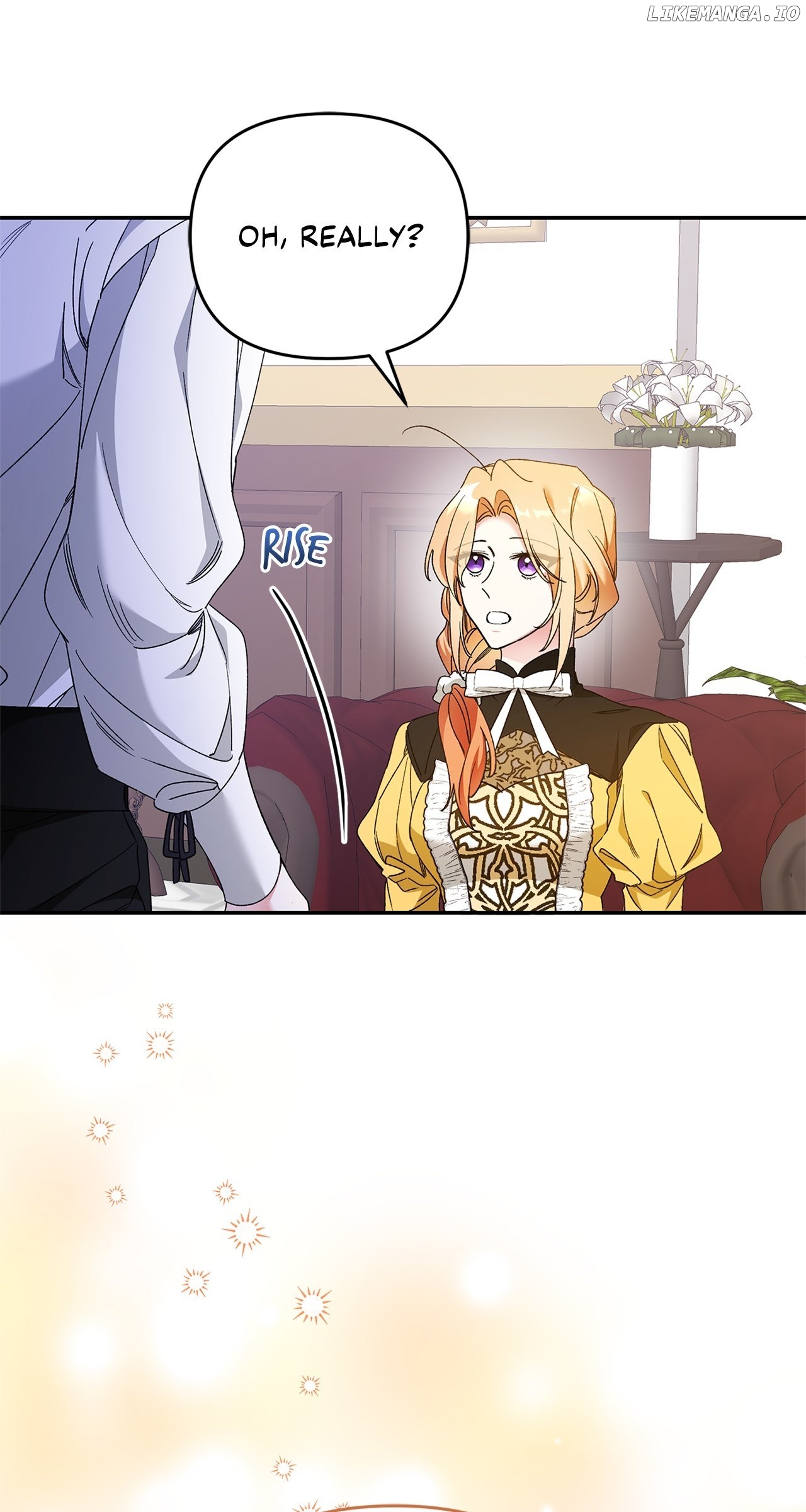 Hoodwinked into Her First Kiss Chapter 53 - page 47