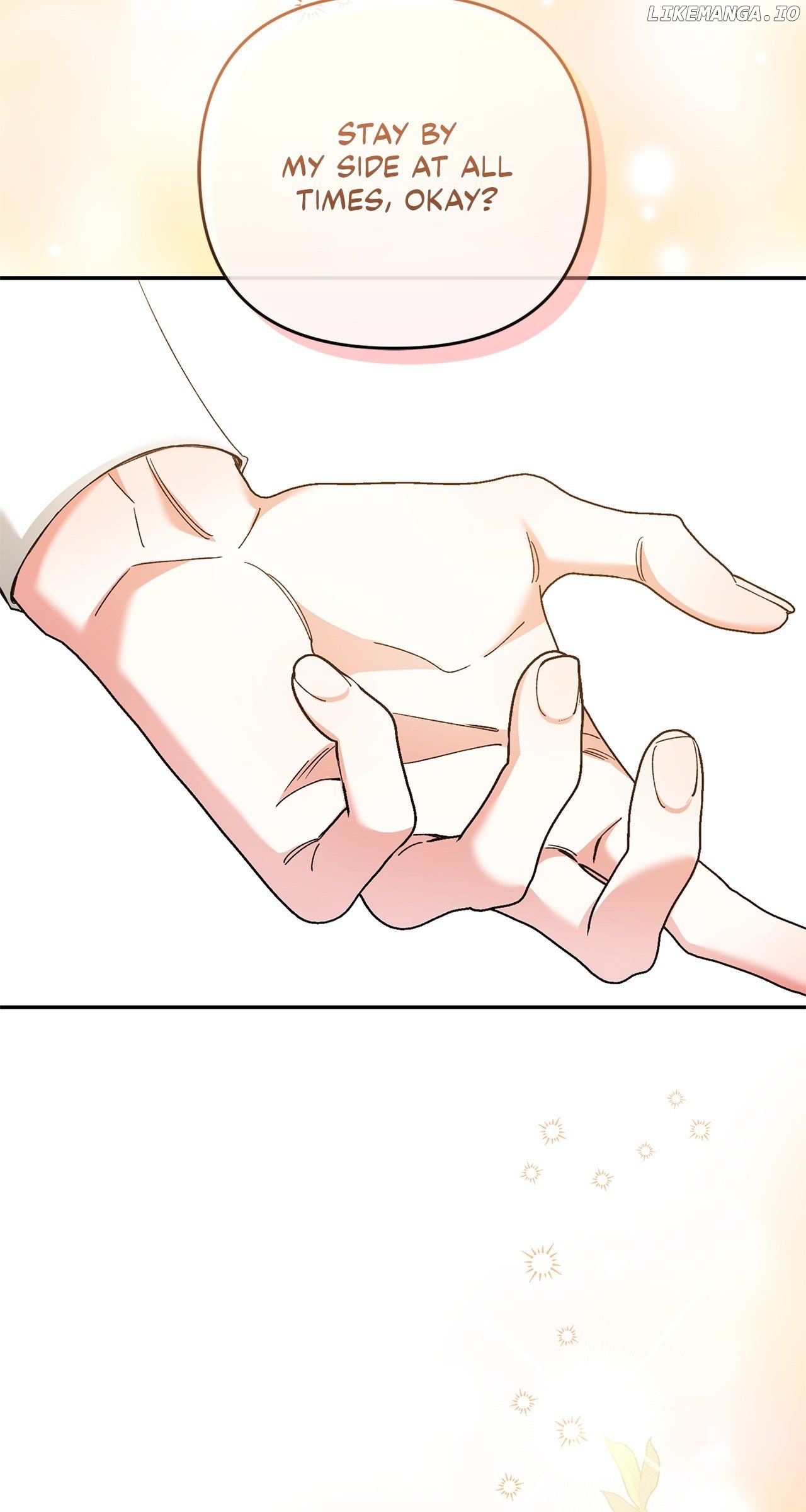 Hoodwinked into Her First Kiss Chapter 53 - page 48