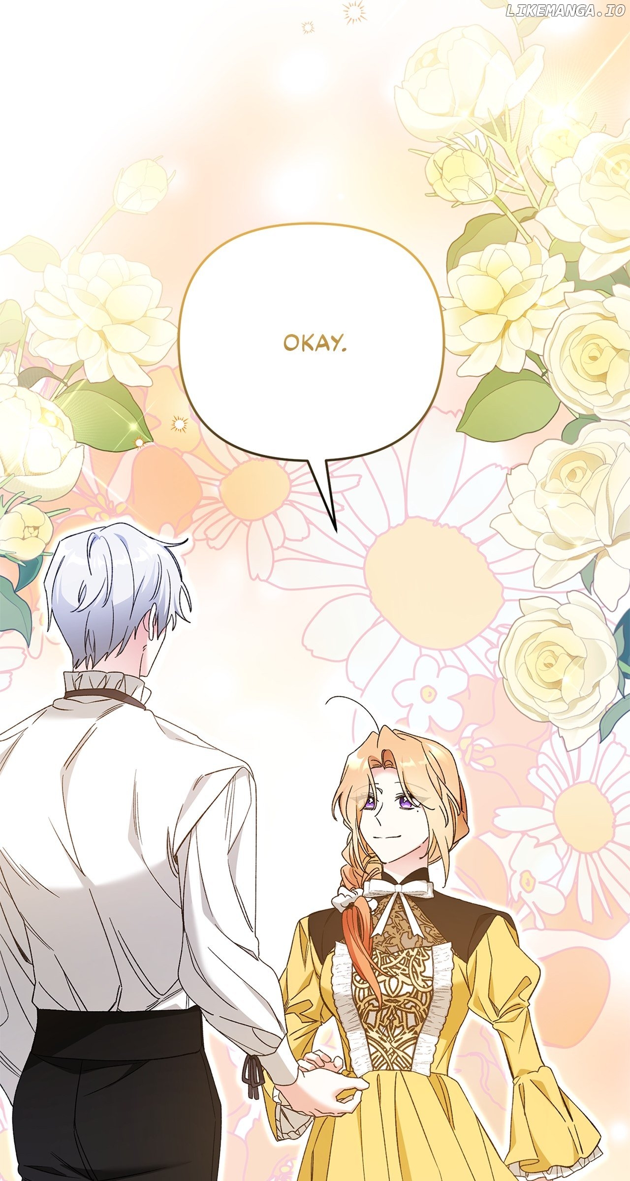 Hoodwinked into Her First Kiss Chapter 53 - page 49