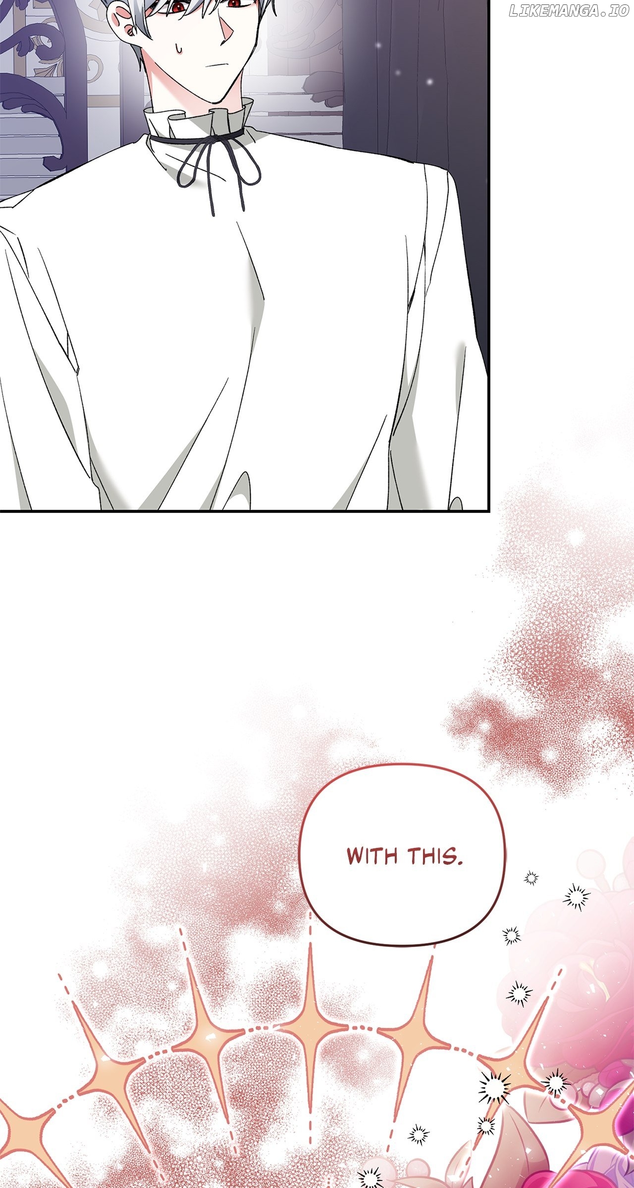 Hoodwinked into Her First Kiss Chapter 53 - page 5