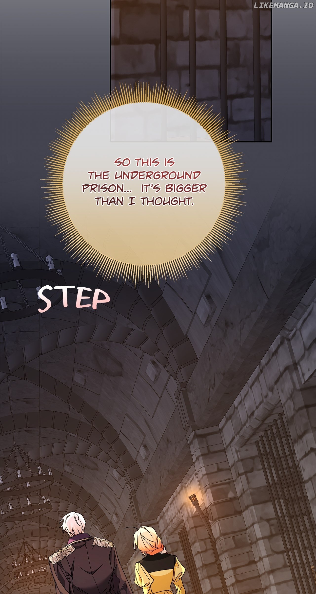 Hoodwinked into Her First Kiss Chapter 53 - page 52