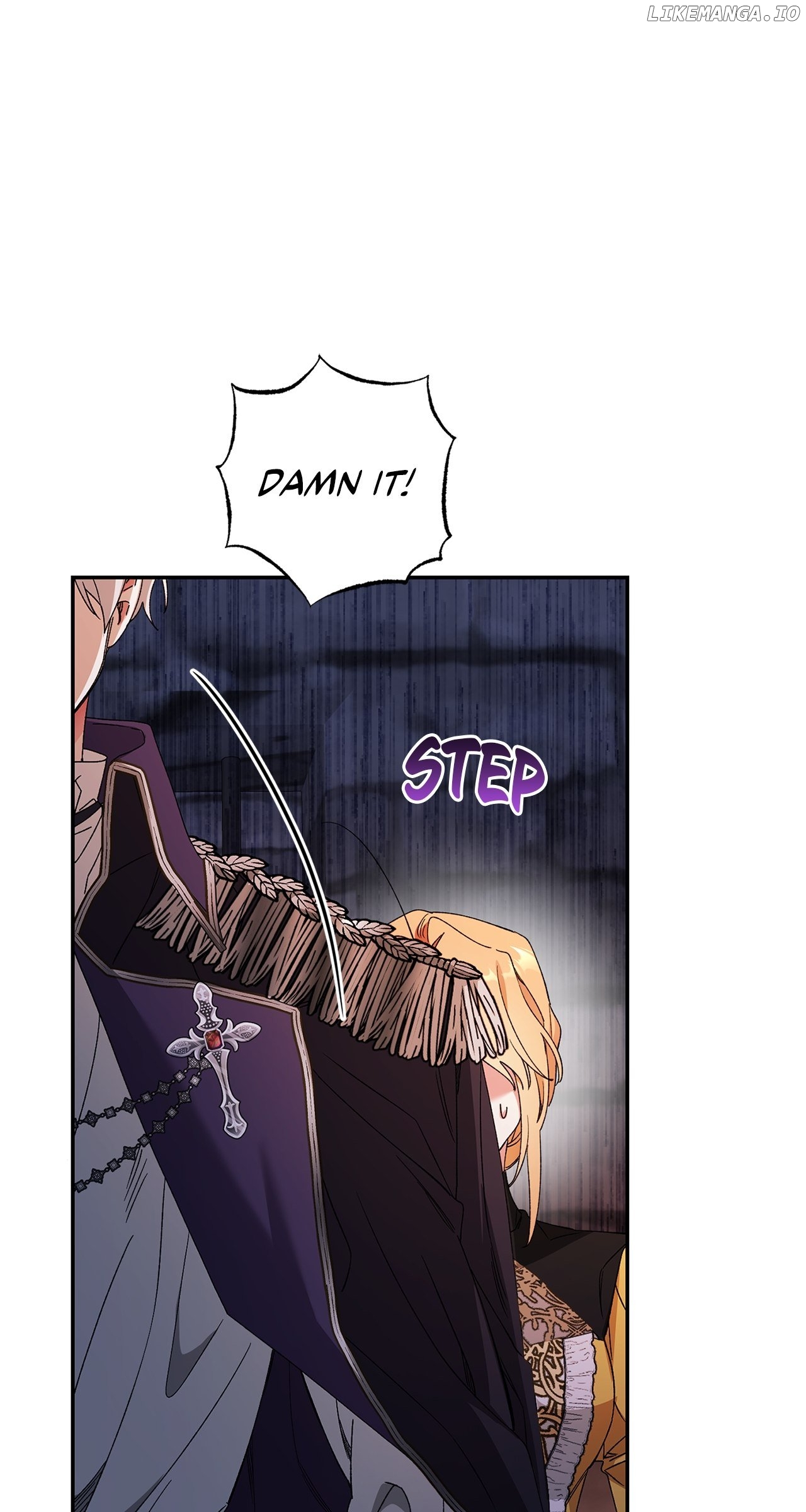 Hoodwinked into Her First Kiss Chapter 53 - page 56