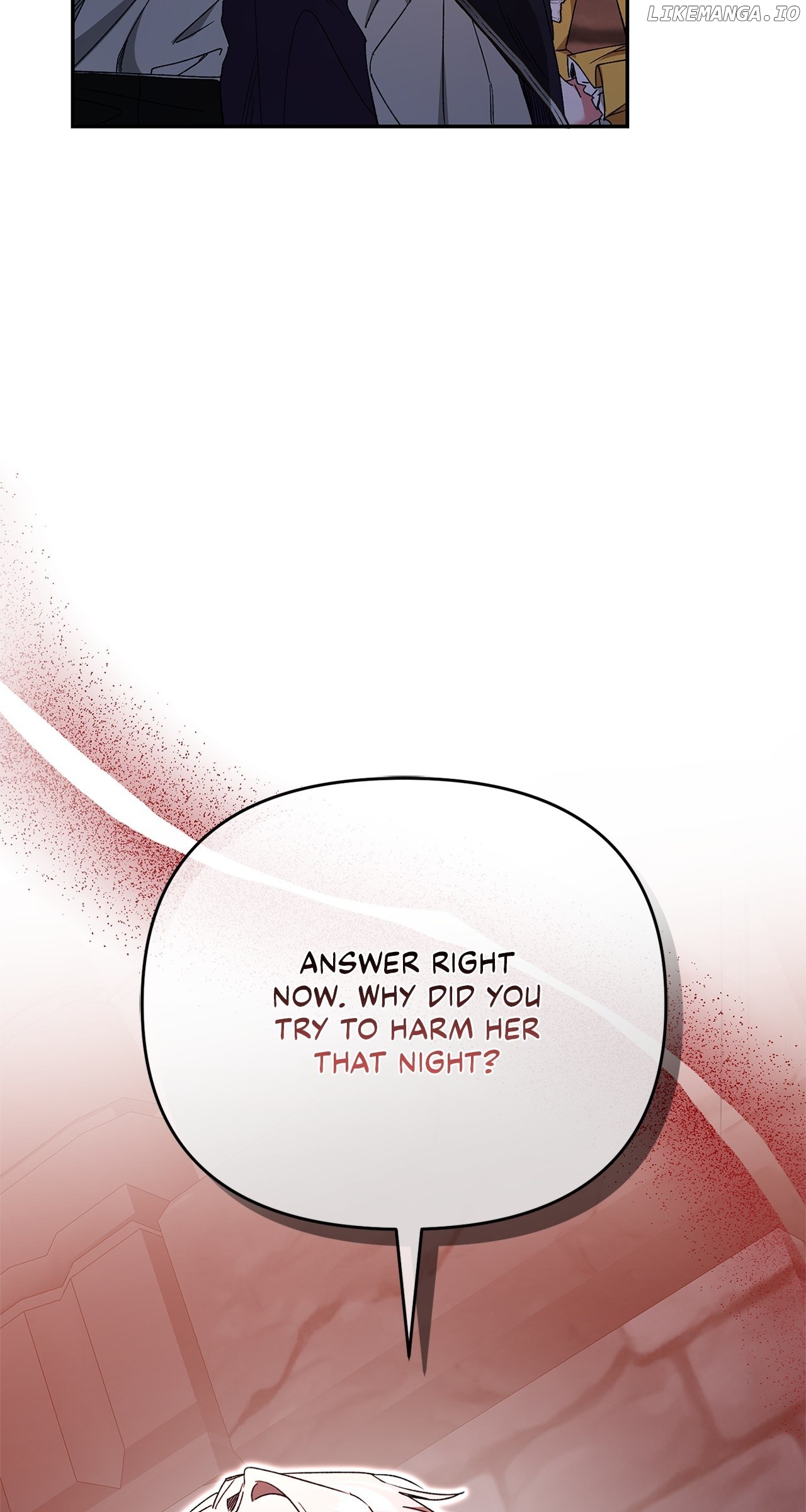 Hoodwinked into Her First Kiss Chapter 53 - page 57