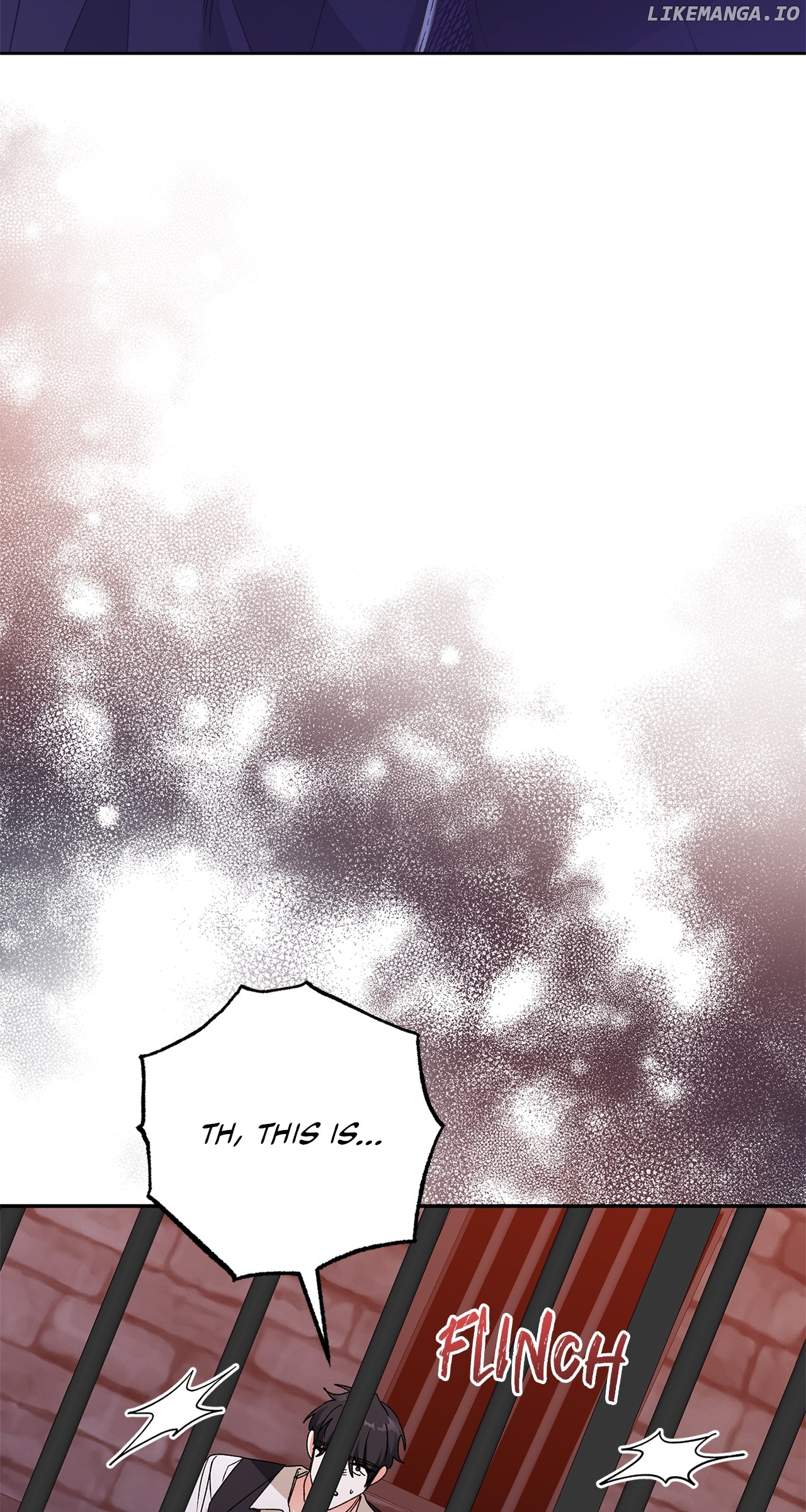 Hoodwinked into Her First Kiss Chapter 53 - page 59