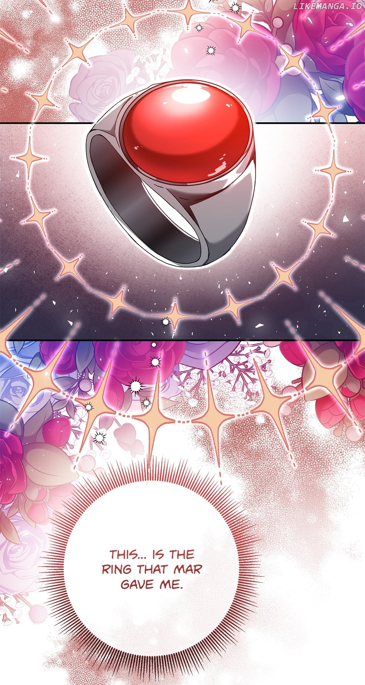 Hoodwinked into Her First Kiss Chapter 53 - page 6