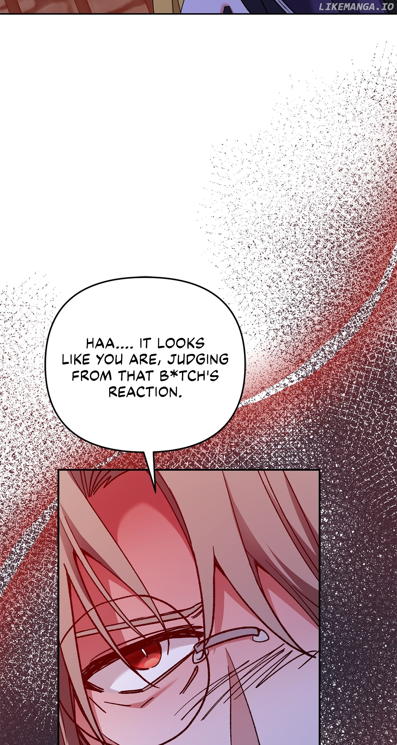 Hoodwinked into Her First Kiss Chapter 53 - page 64