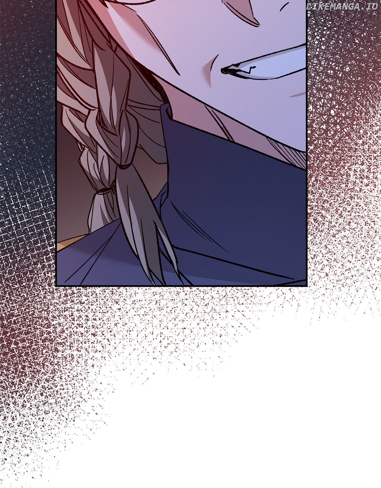 Hoodwinked into Her First Kiss Chapter 53 - page 65