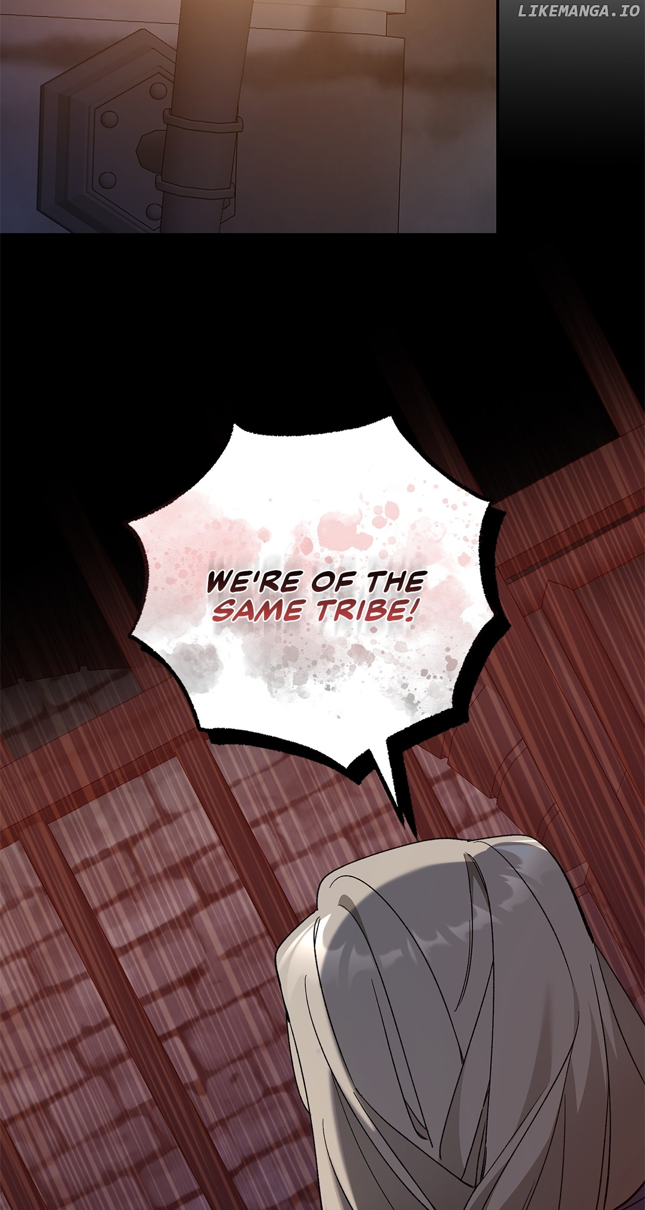 Hoodwinked into Her First Kiss Chapter 53 - page 67