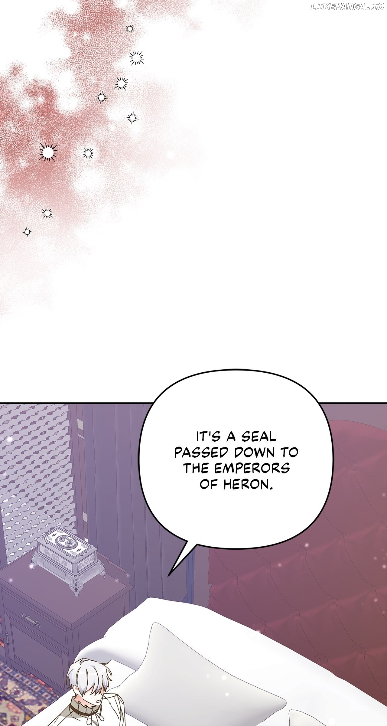 Hoodwinked into Her First Kiss Chapter 53 - page 7