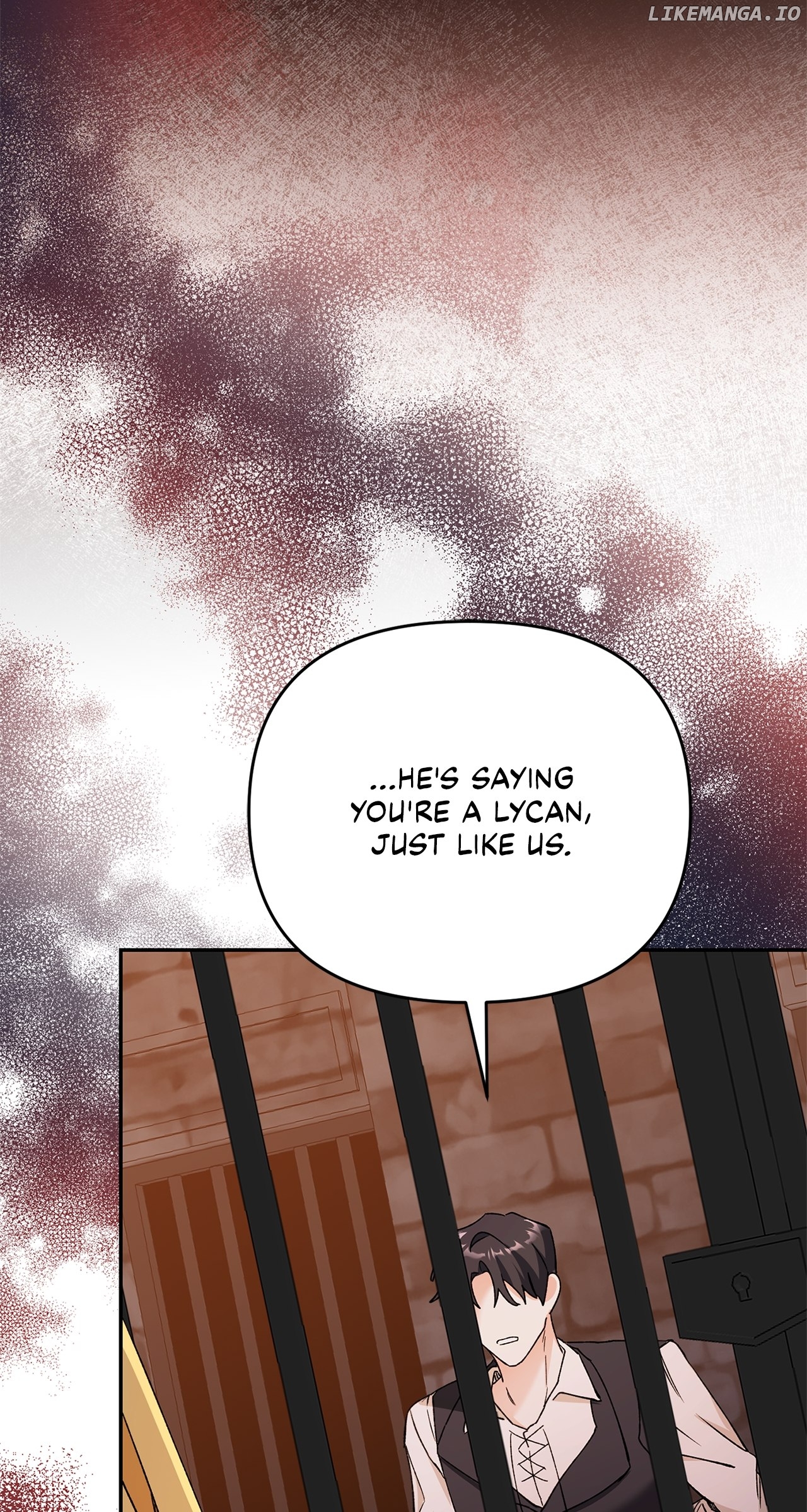 Hoodwinked into Her First Kiss Chapter 53 - page 72