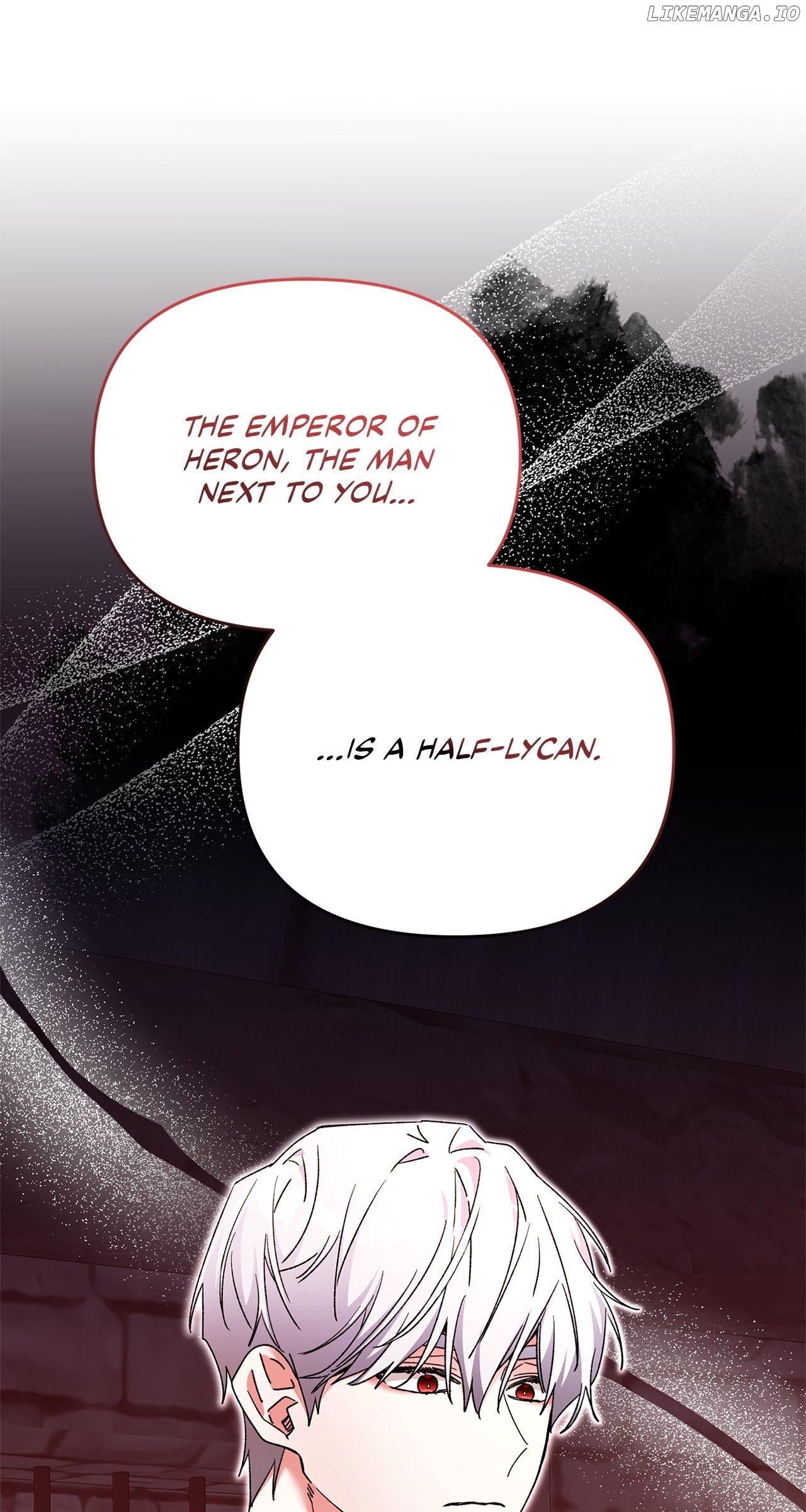 Hoodwinked into Her First Kiss Chapter 53 - page 77