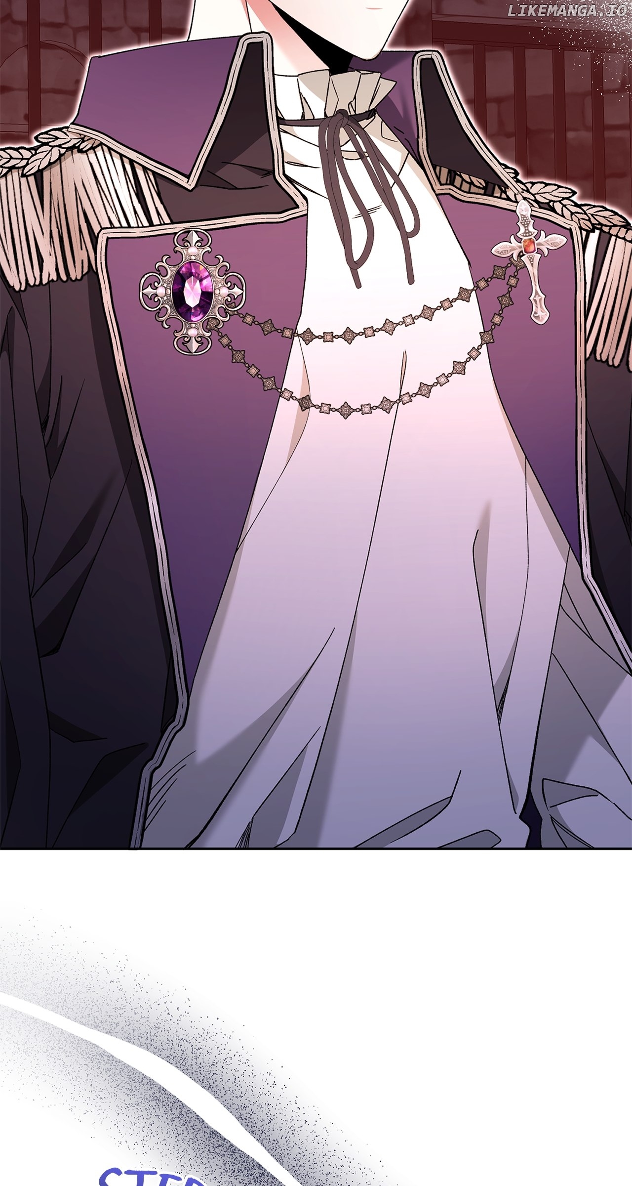 Hoodwinked into Her First Kiss Chapter 53 - page 78