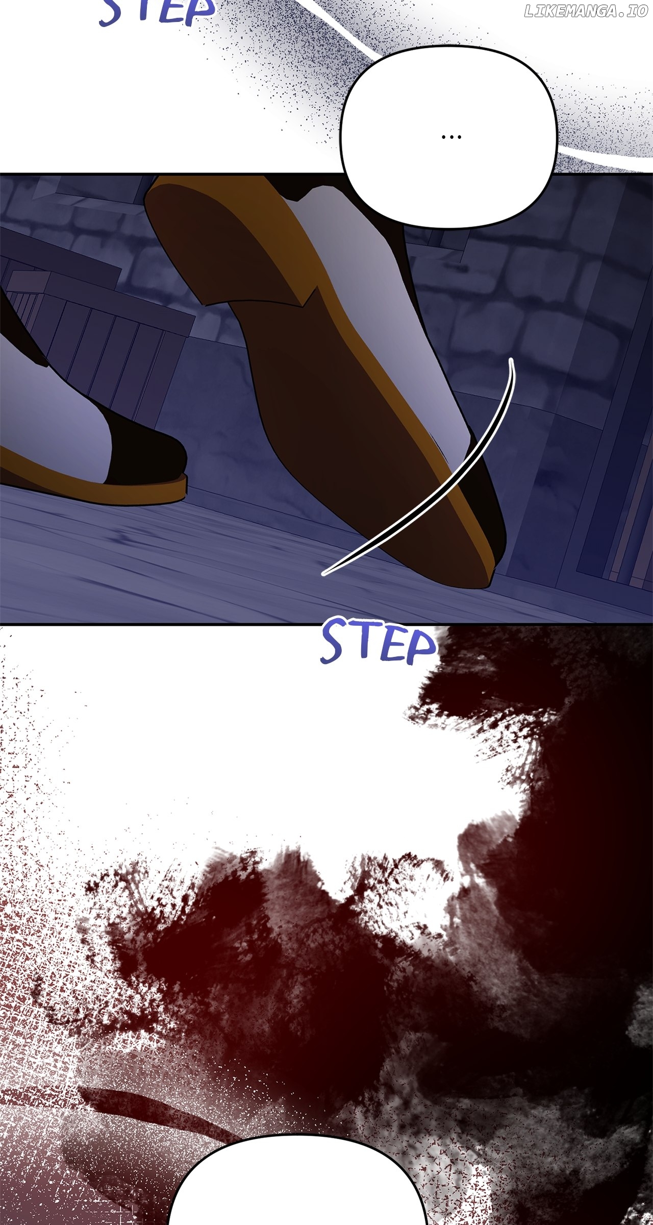 Hoodwinked into Her First Kiss Chapter 53 - page 79