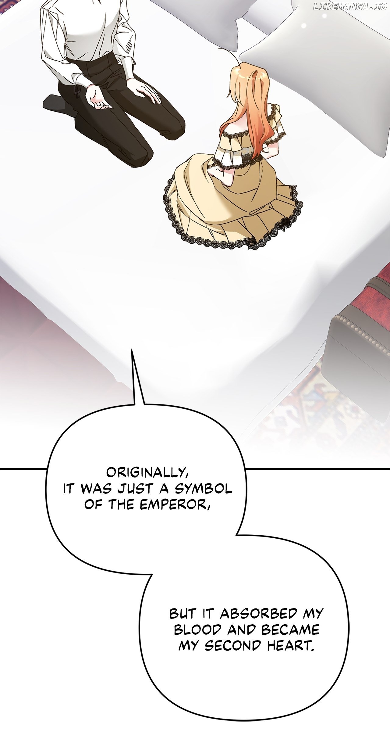 Hoodwinked into Her First Kiss Chapter 53 - page 8