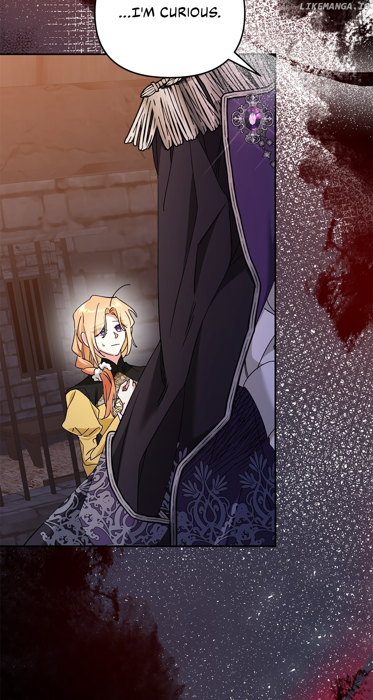 Hoodwinked into Her First Kiss Chapter 53 - page 80